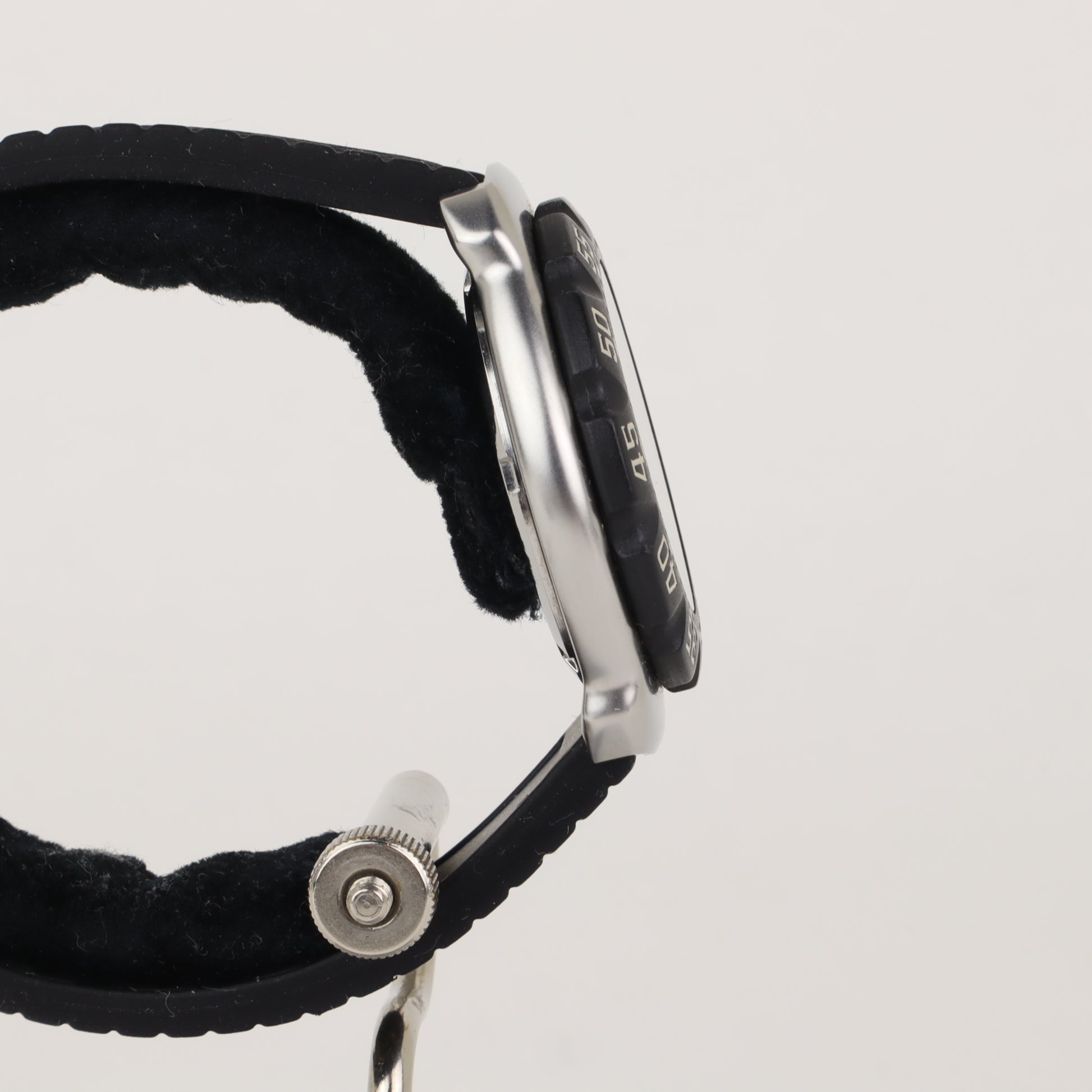 TAG Heuer Formula 1 WA1211    | Box & Papers | 1995