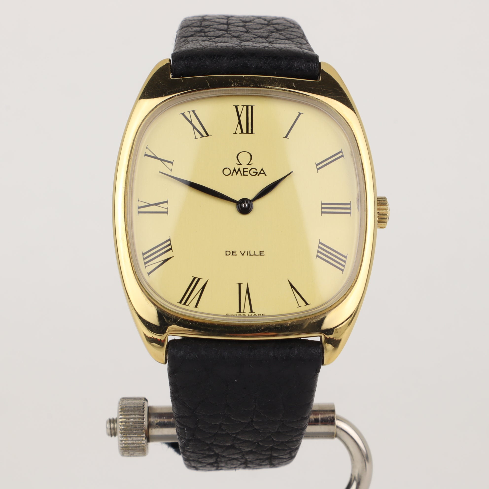 Omega De Ville 111.0139 'NOS' De Ville   | 1978