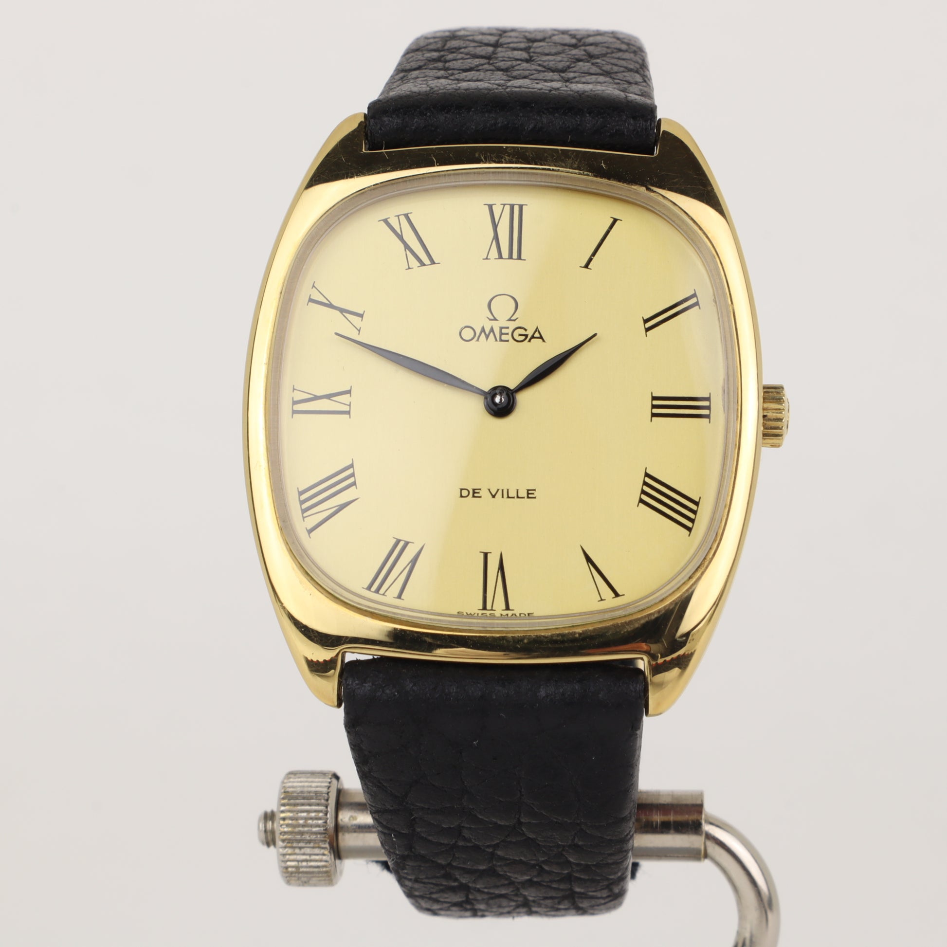 Omega De Ville 111.0139 'NOS' De Ville   | 1978