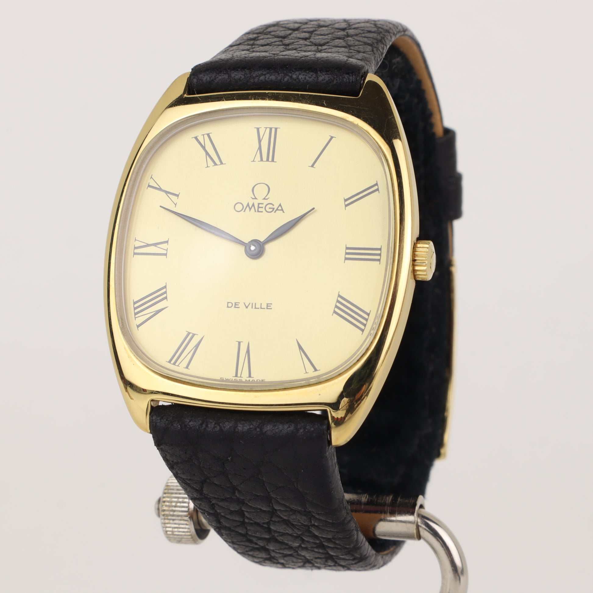 Omega De Ville 111.0139 'NOS' De Ville   | 1978