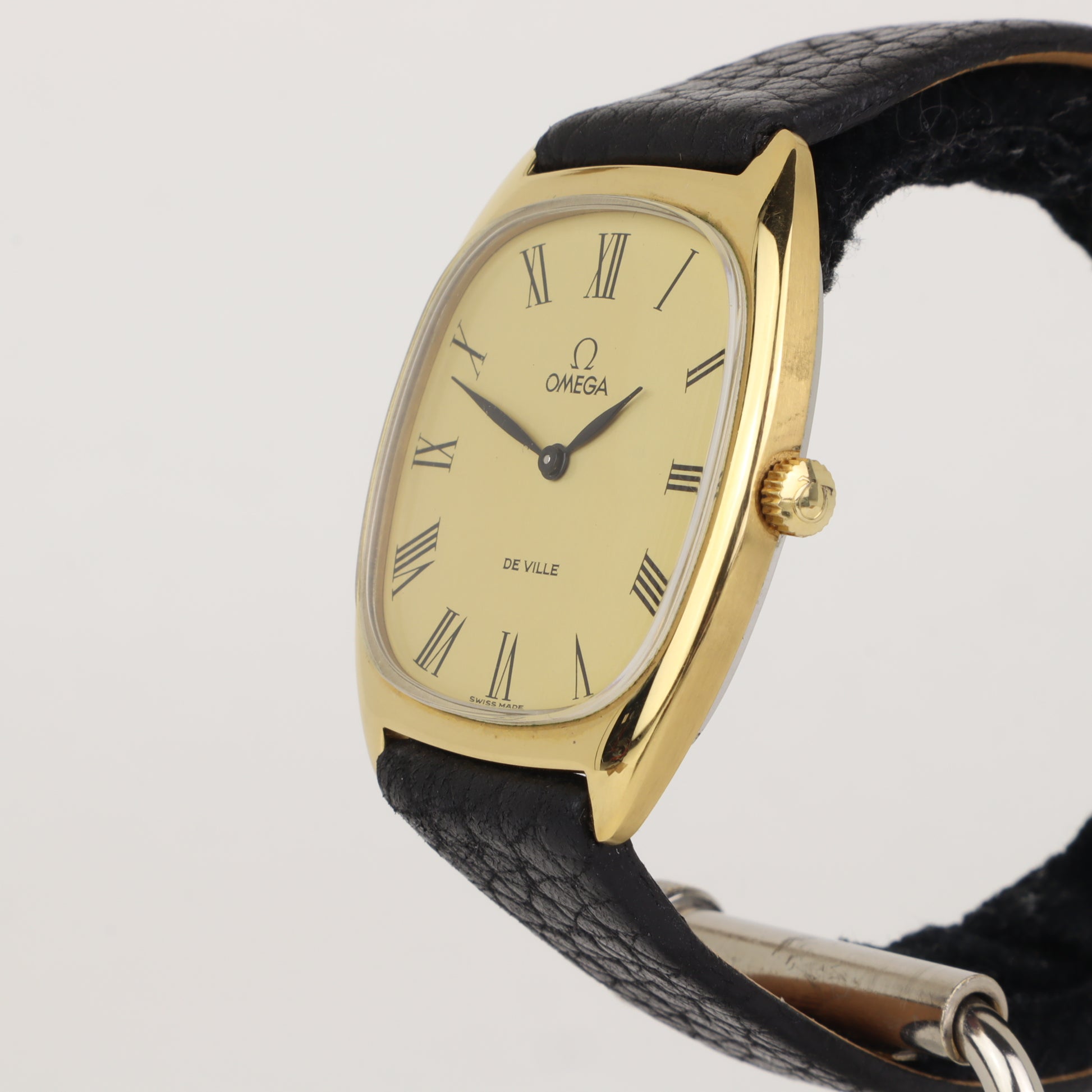 Omega De Ville 111.0139 'NOS' De Ville   | 1978