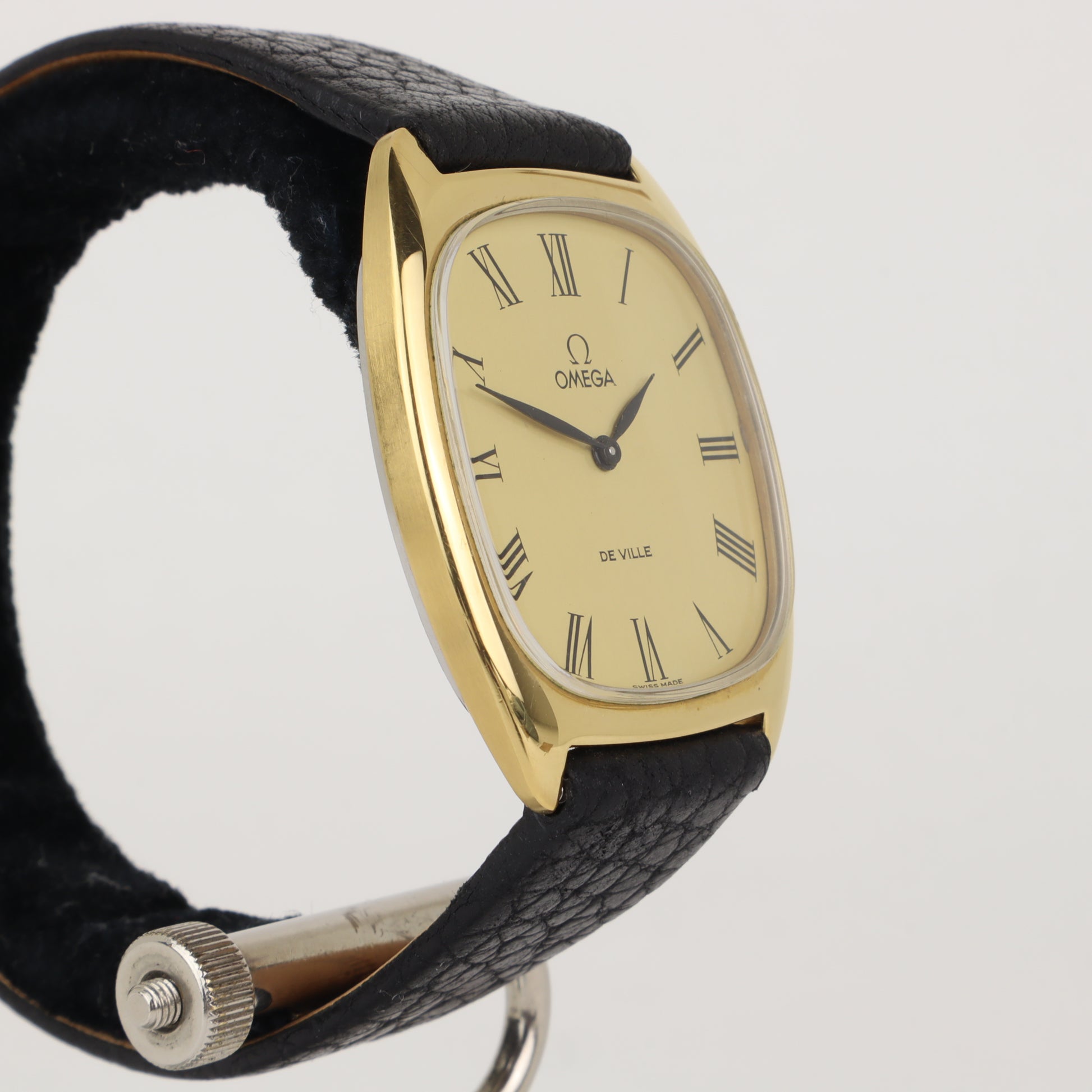 Omega De Ville 111.0139 'NOS' De Ville   | 1978