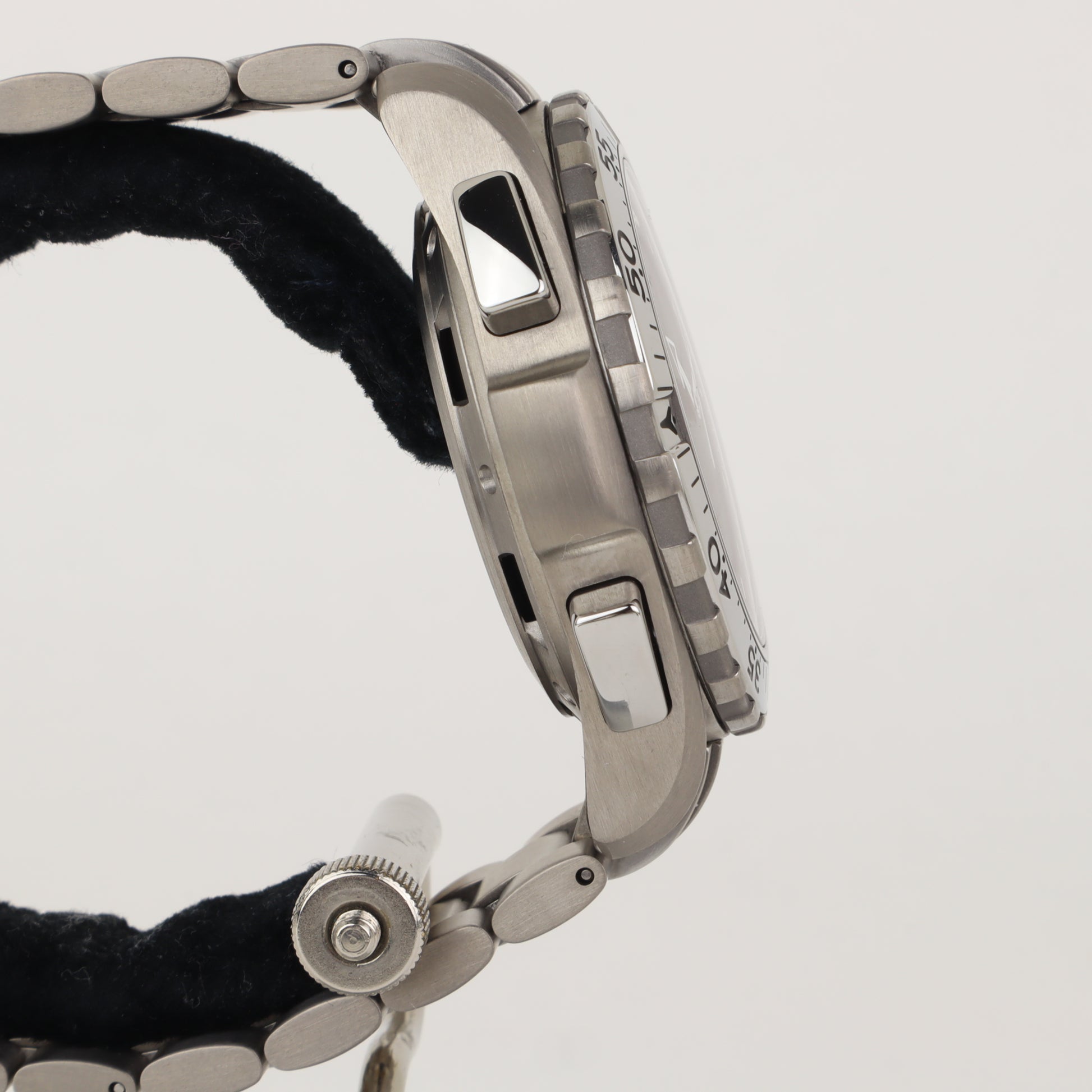 Omega Speedmaster X-33 3290.50   | Factory Serviced | Box & Papers | 1999