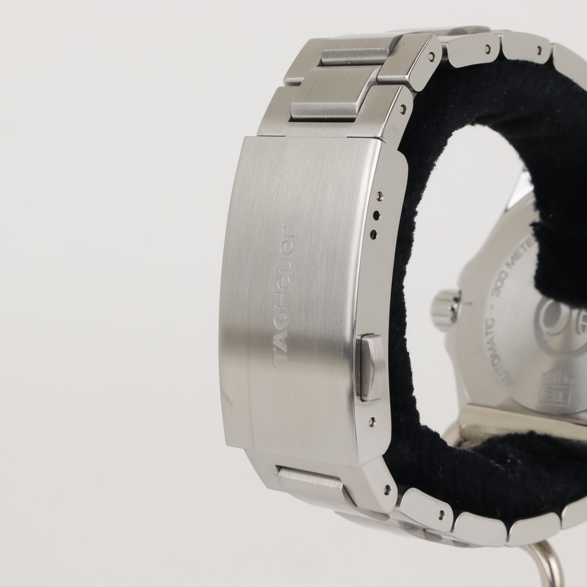 TAG Heuer Aquaracer WAY2113-0   | Serviced | Box & Papers | 2018