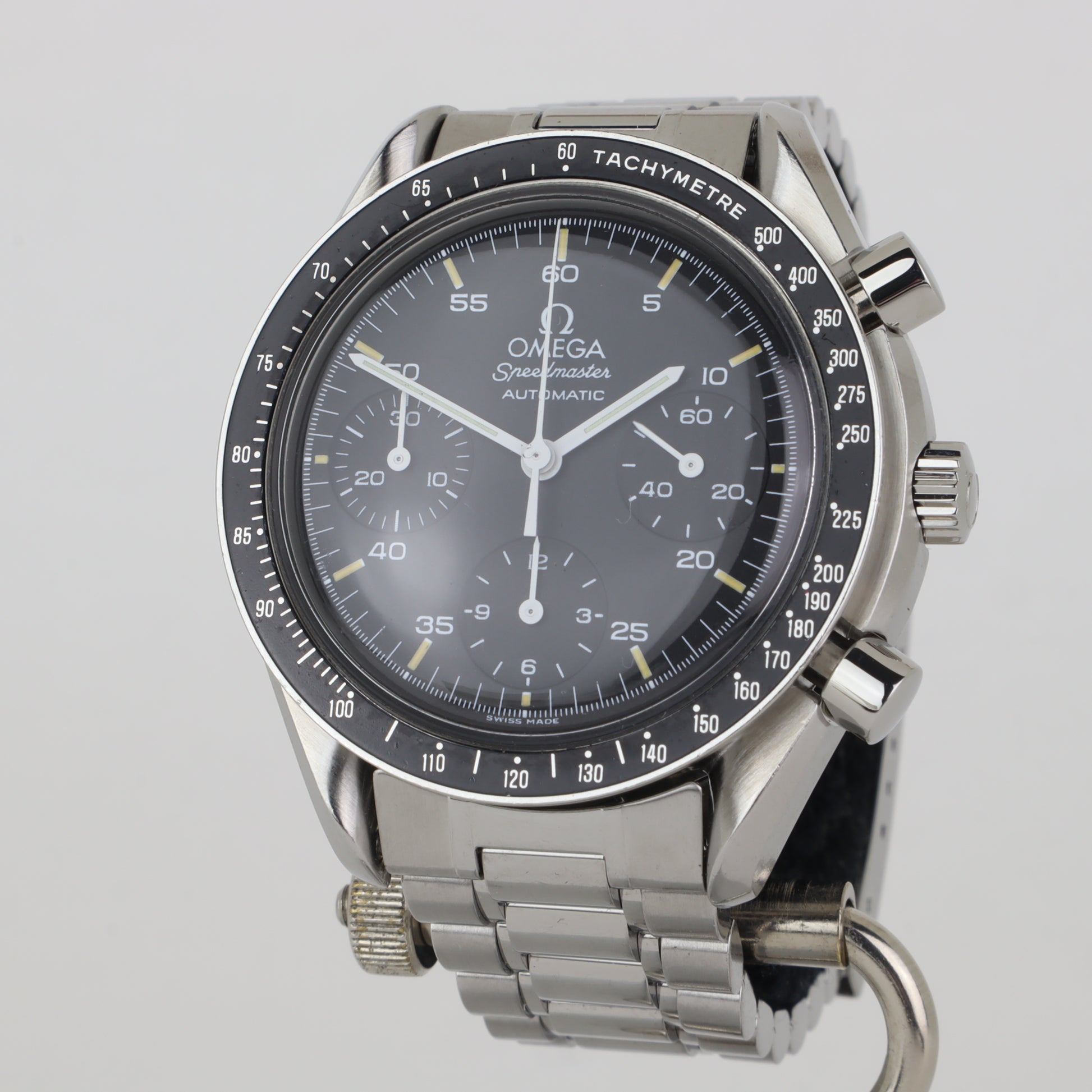 Omega Speedmaster Reduced 3510.50   | Serviced  | 1993