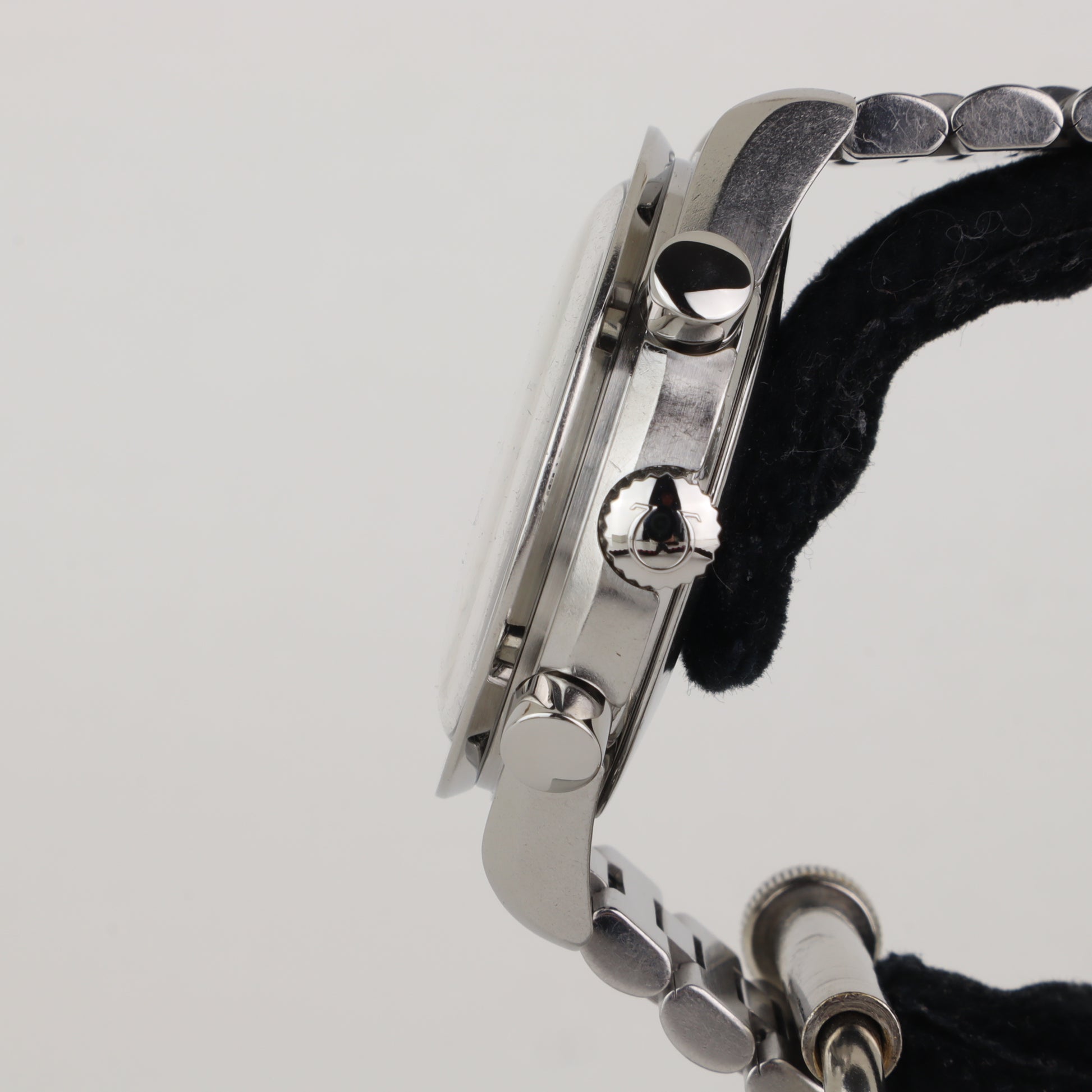 Omega Speedmaster Reduced 3510.50   | Serviced  | 1993