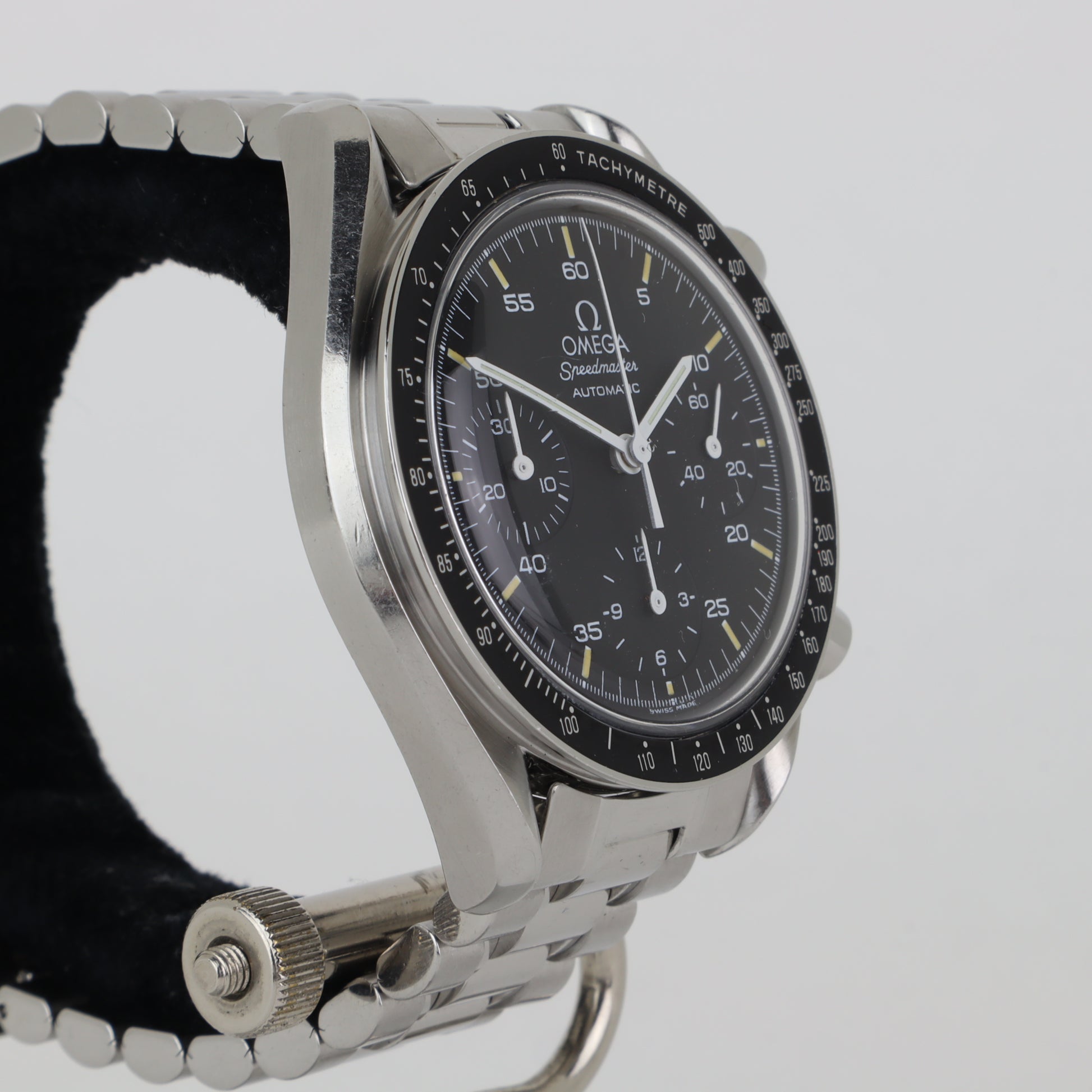 Omega Speedmaster Reduced 3510.50   | Serviced  | 1993