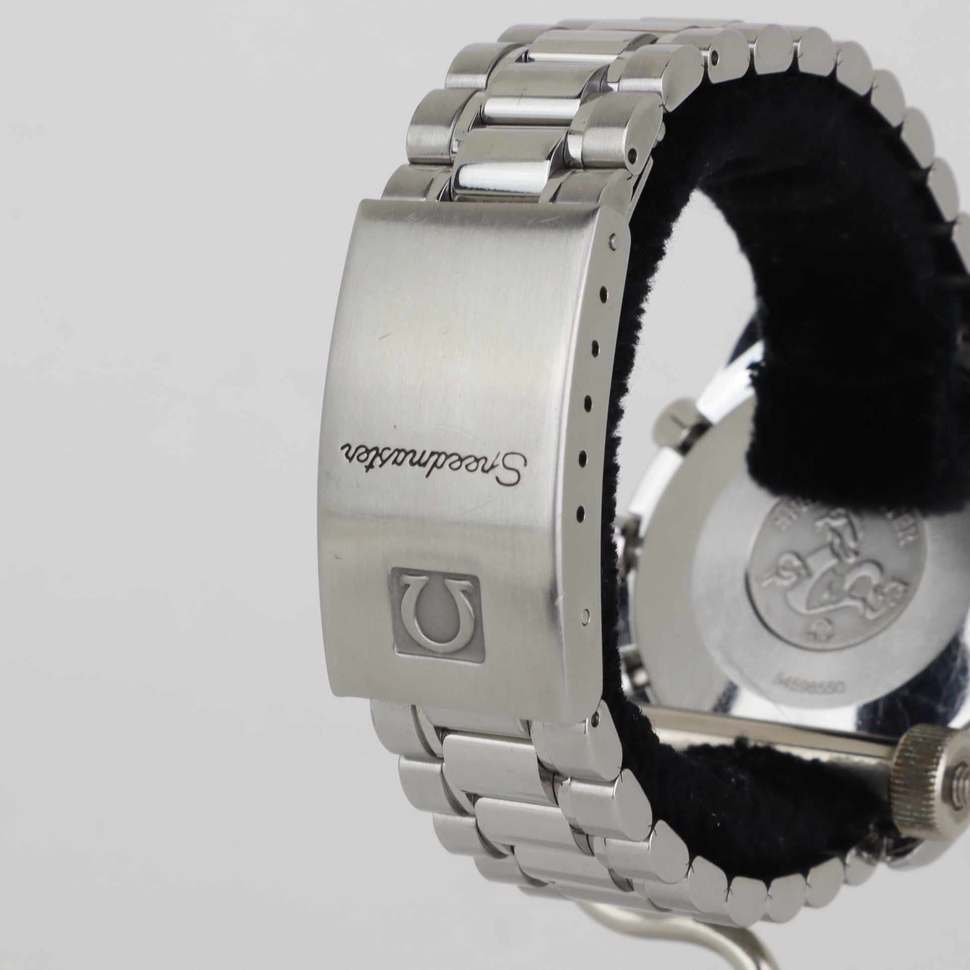 Omega Speedmaster Reduced 3510.50   | Serviced  | 1993