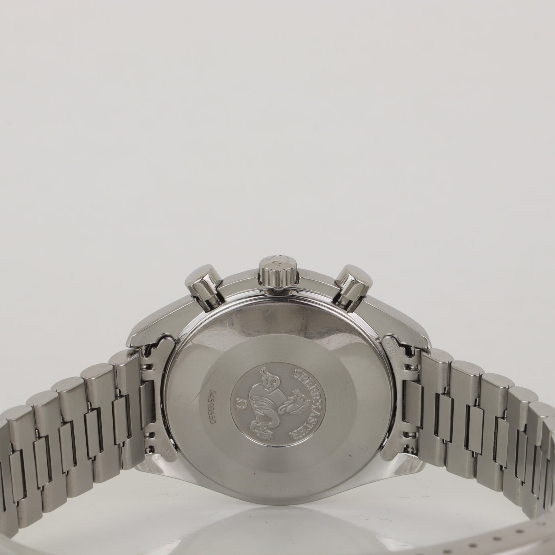 Omega Speedmaster Reduced 3510.50   | Serviced  | 1993