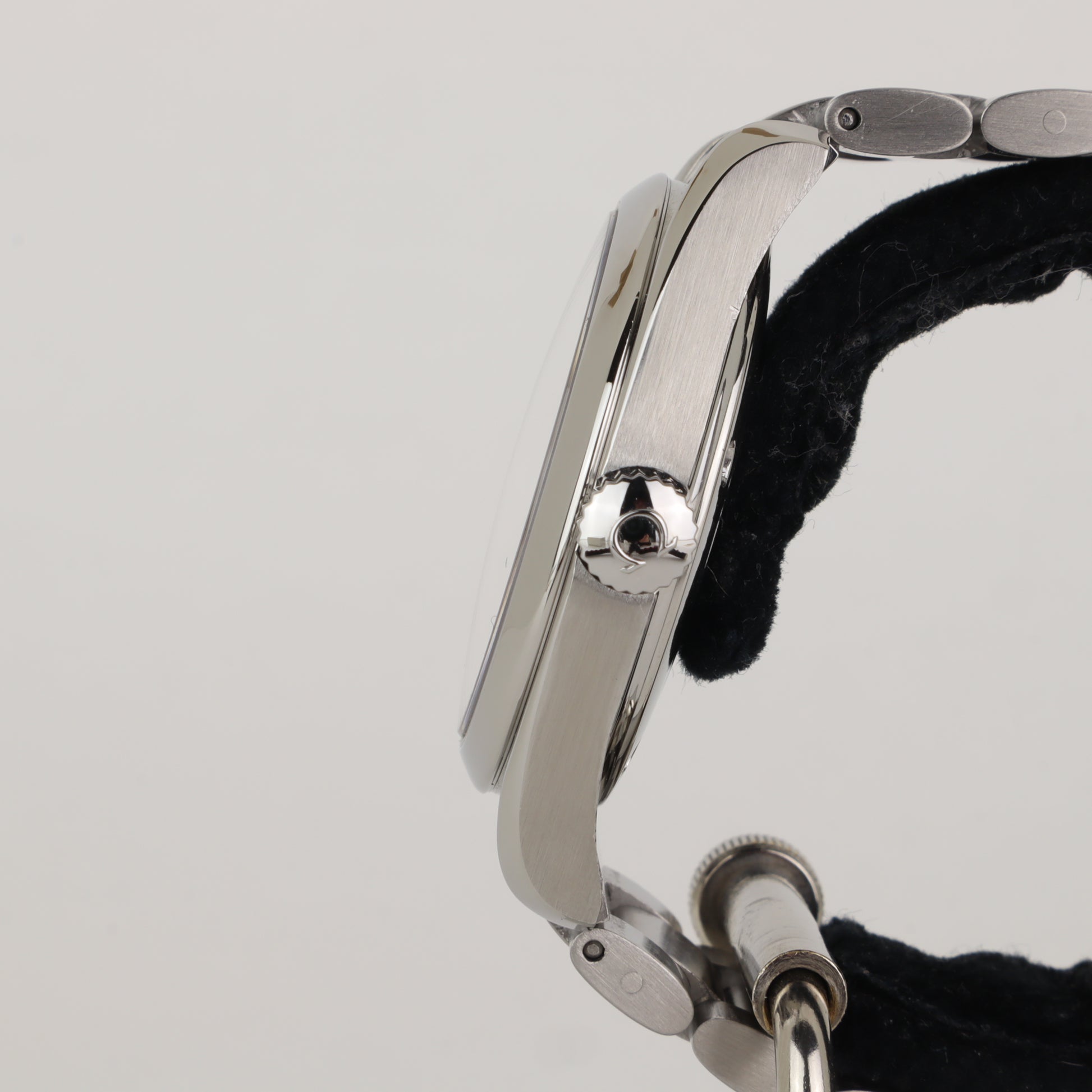 Omega Seamaster Aqua Terra 150M 2518.80   | Serviced | Box & Papers | 2006