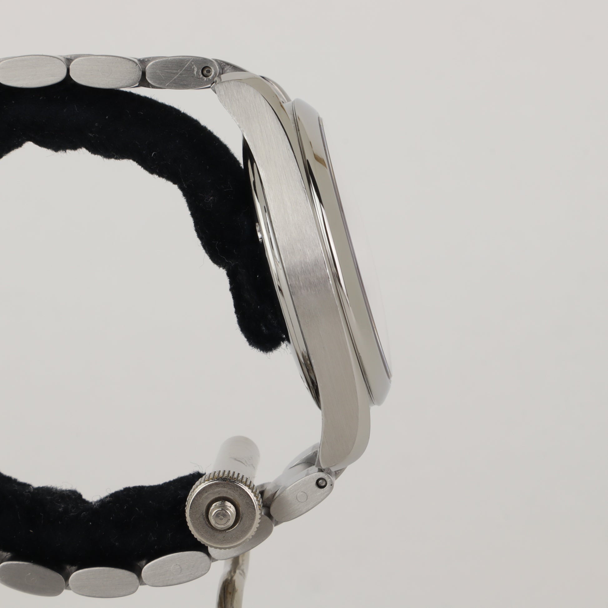 Omega Seamaster Aqua Terra 150M 2518.80   | Serviced | Box & Papers | 2006