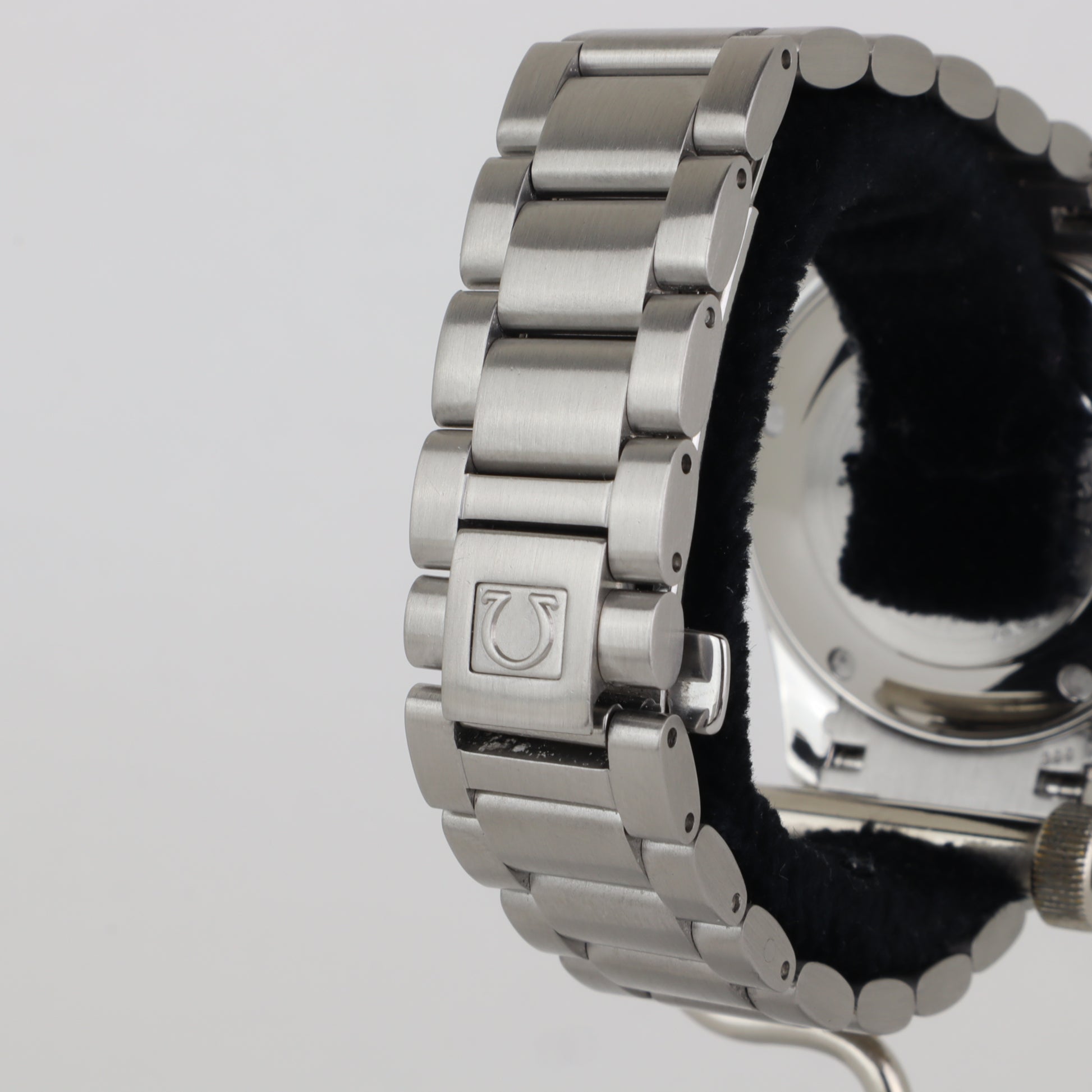 Omega Seamaster Aqua Terra 150M 2518.80   | Serviced | Box & Papers | 2006