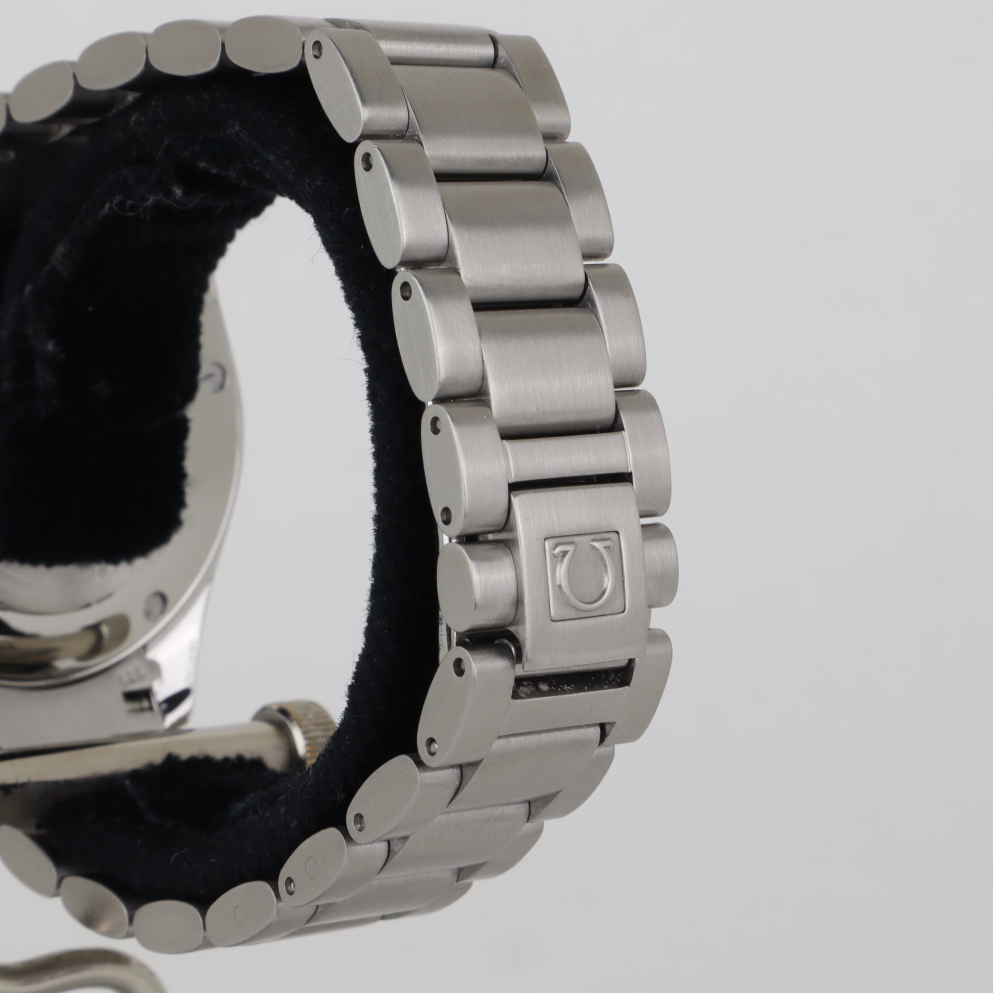 Omega Seamaster Aqua Terra 150M 2518.80   | Serviced | Box & Papers | 2006