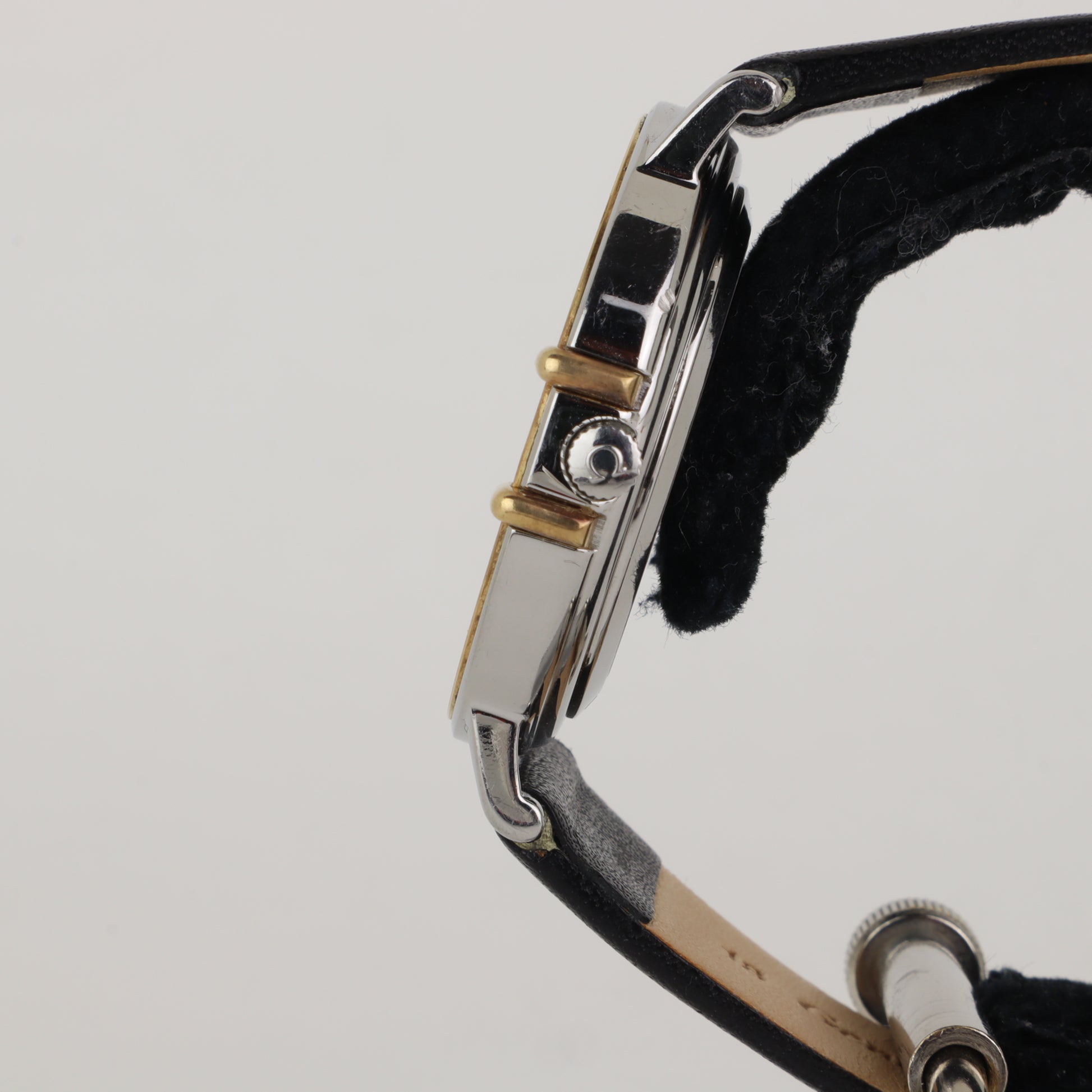 Omega Constellation 1720.20.10 'Chronometer' Manhattan