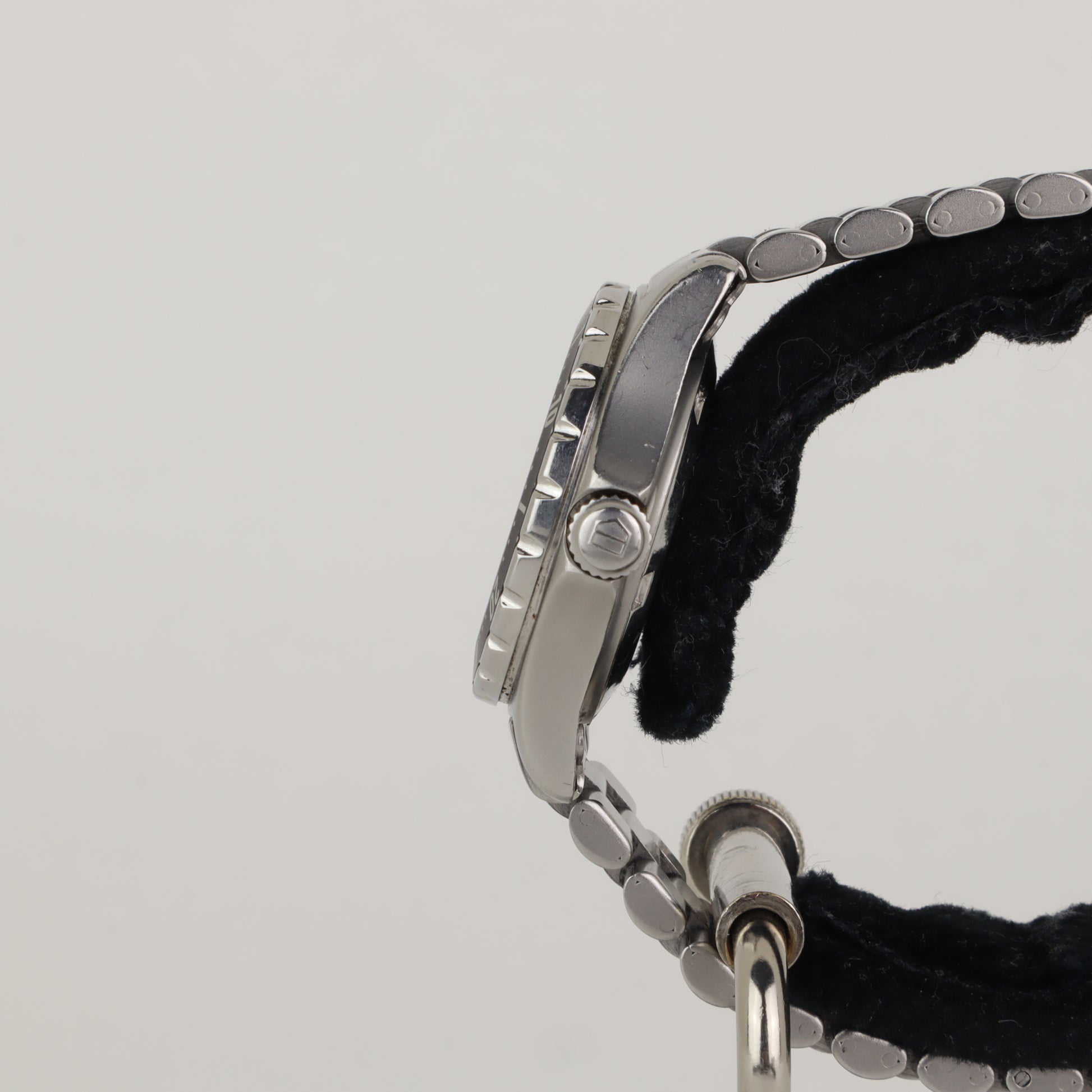 TAG Heuer 2000 973.008     | 1987