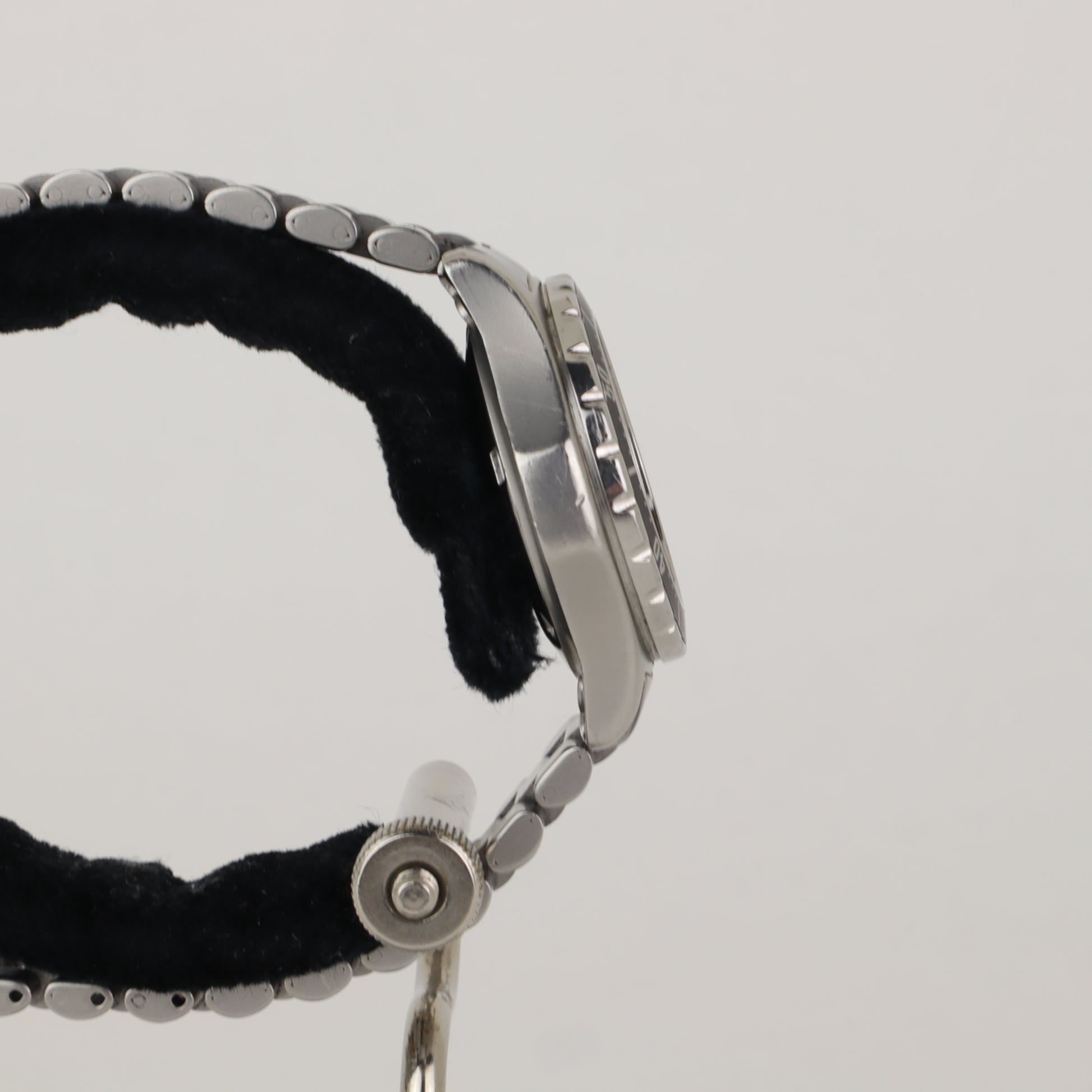 TAG Heuer 2000 973.008     | 1987