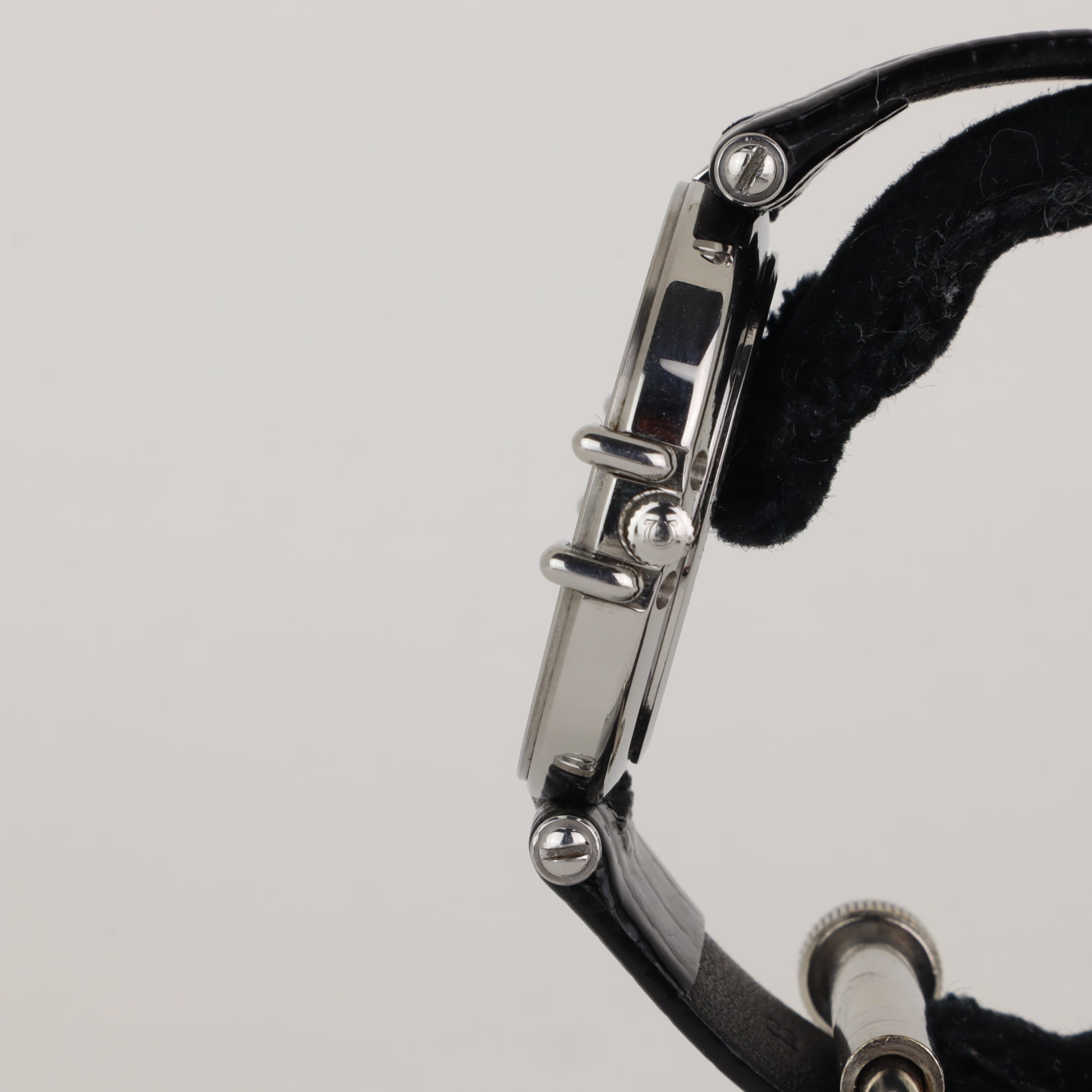 Omega Constellation 198.0155 'Manhattan'