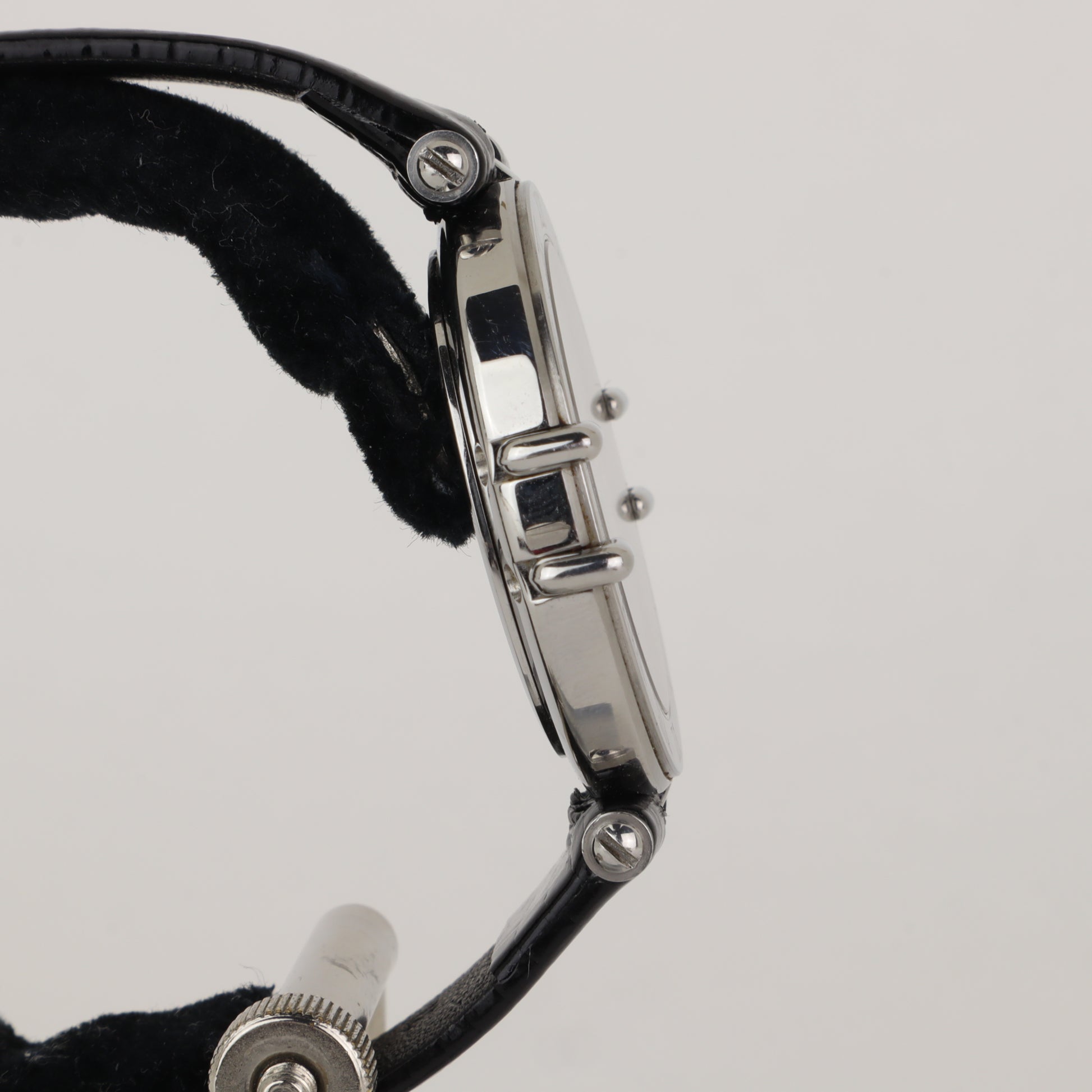 Omega Constellation 198.0155 'Manhattan'