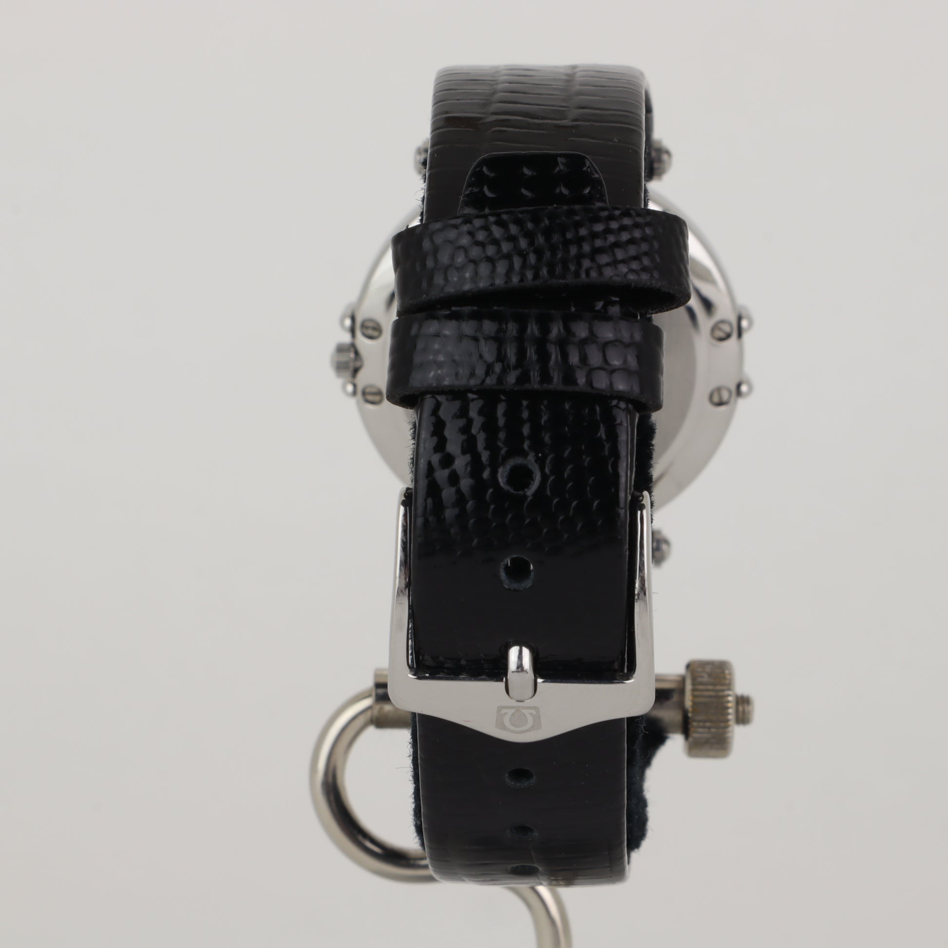 Omega Constellation 198.0155 'Manhattan'