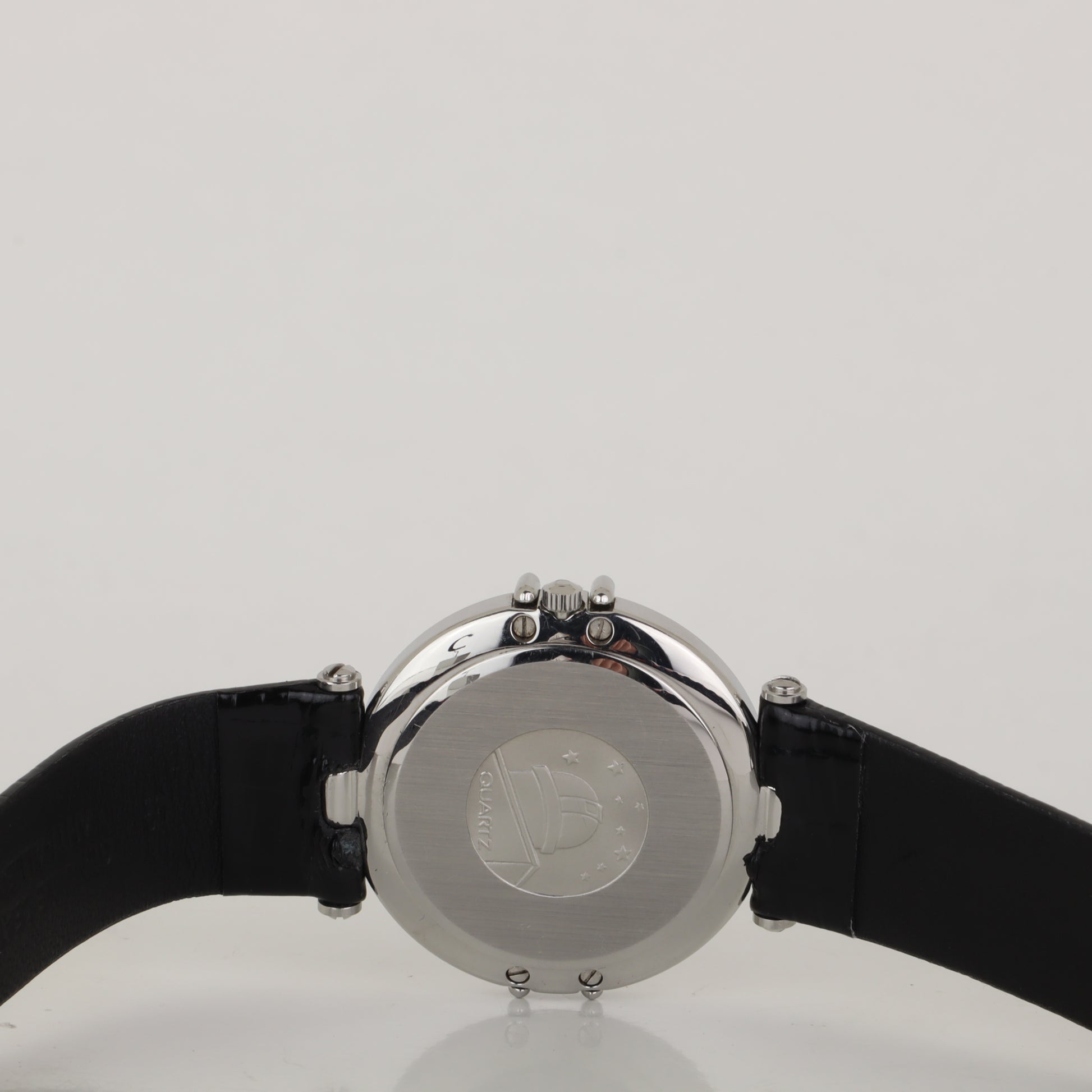 Omega Constellation 198.0155 'Manhattan'