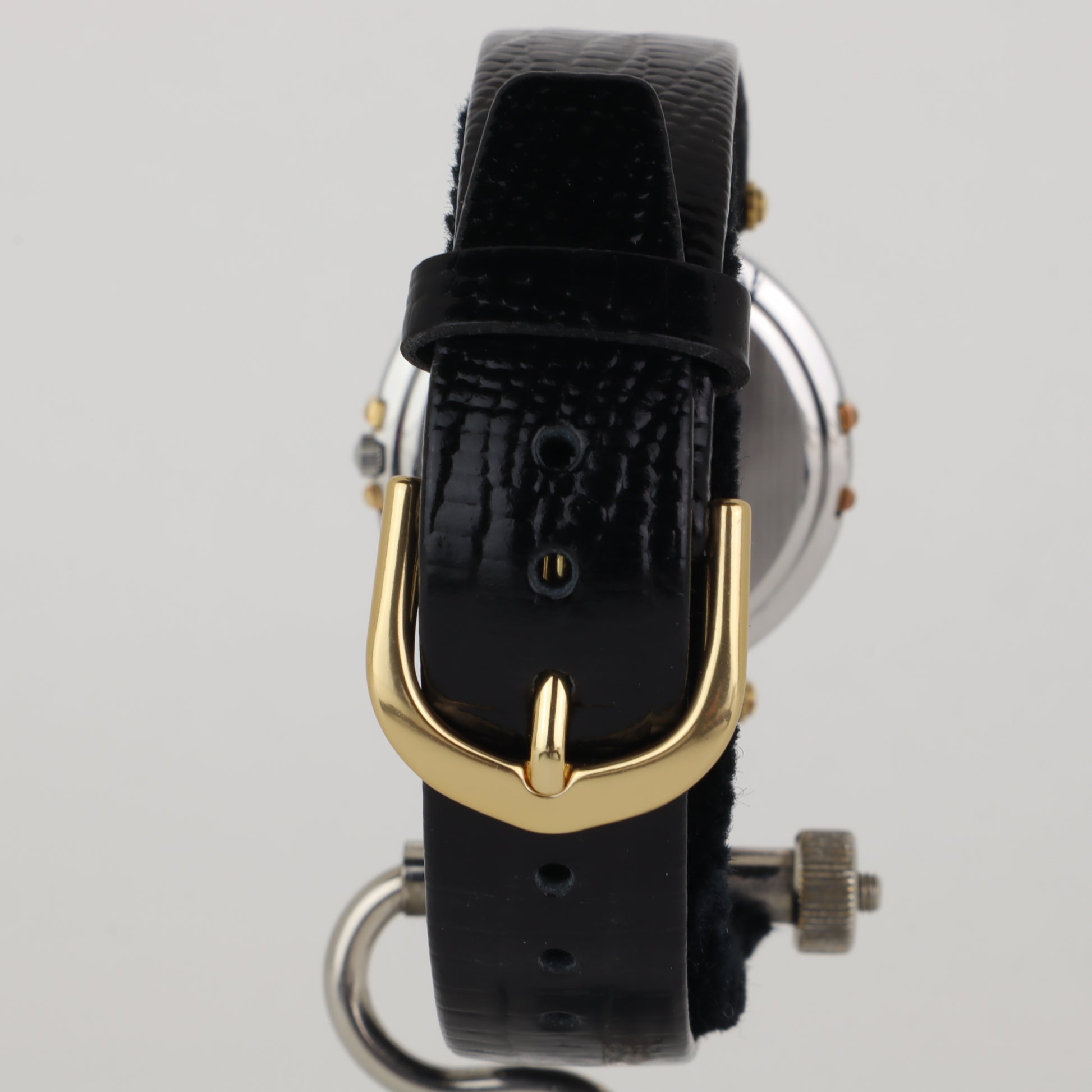 Omega Constellation 196.1070 'Manhattan'    | 1993