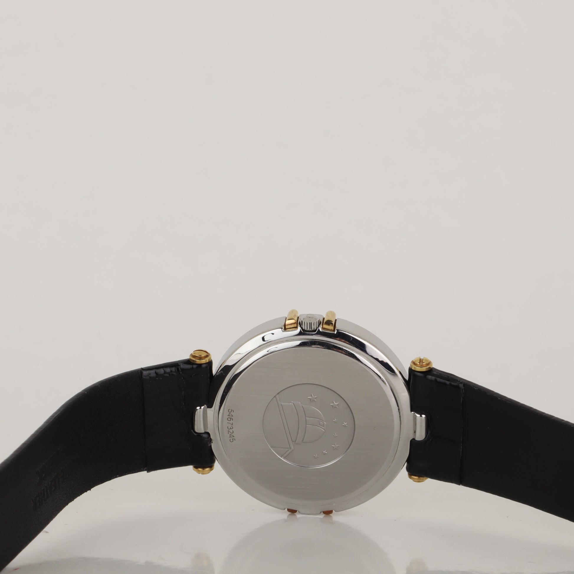 Omega Constellation 196.1070 'Manhattan'    | 1993