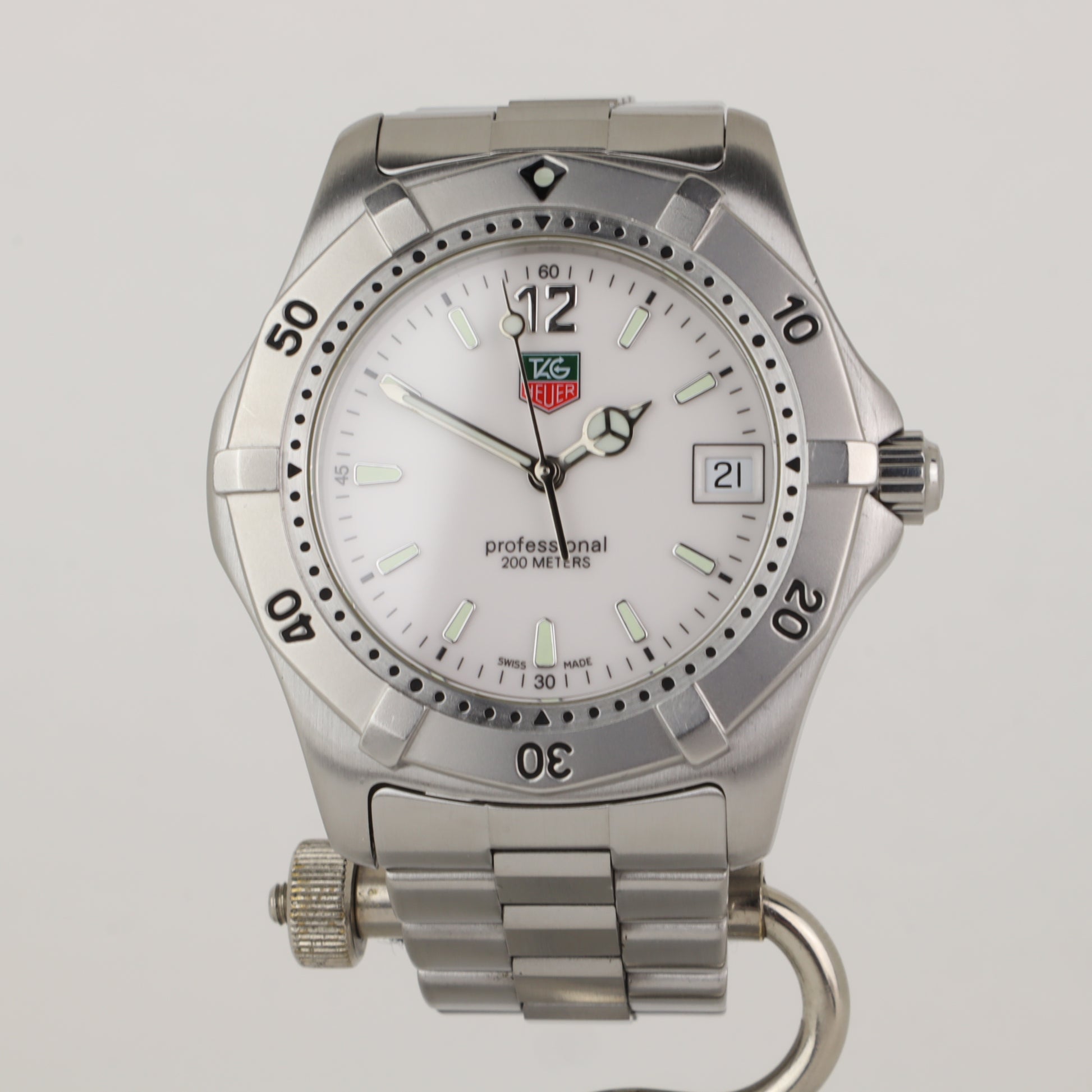 TAG Heuer 2000 WK1111-0