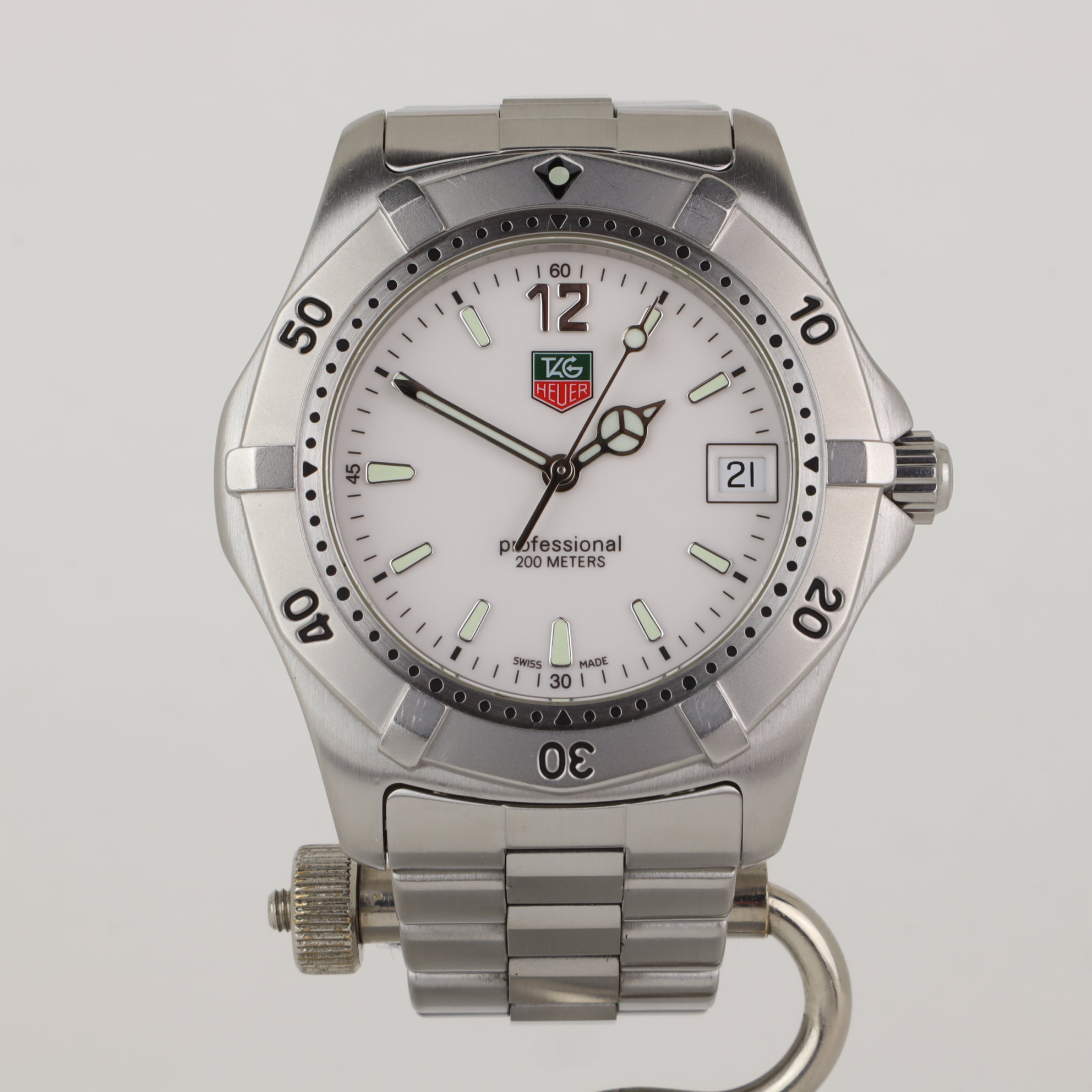 TAG Heuer 2000 WK1111-0