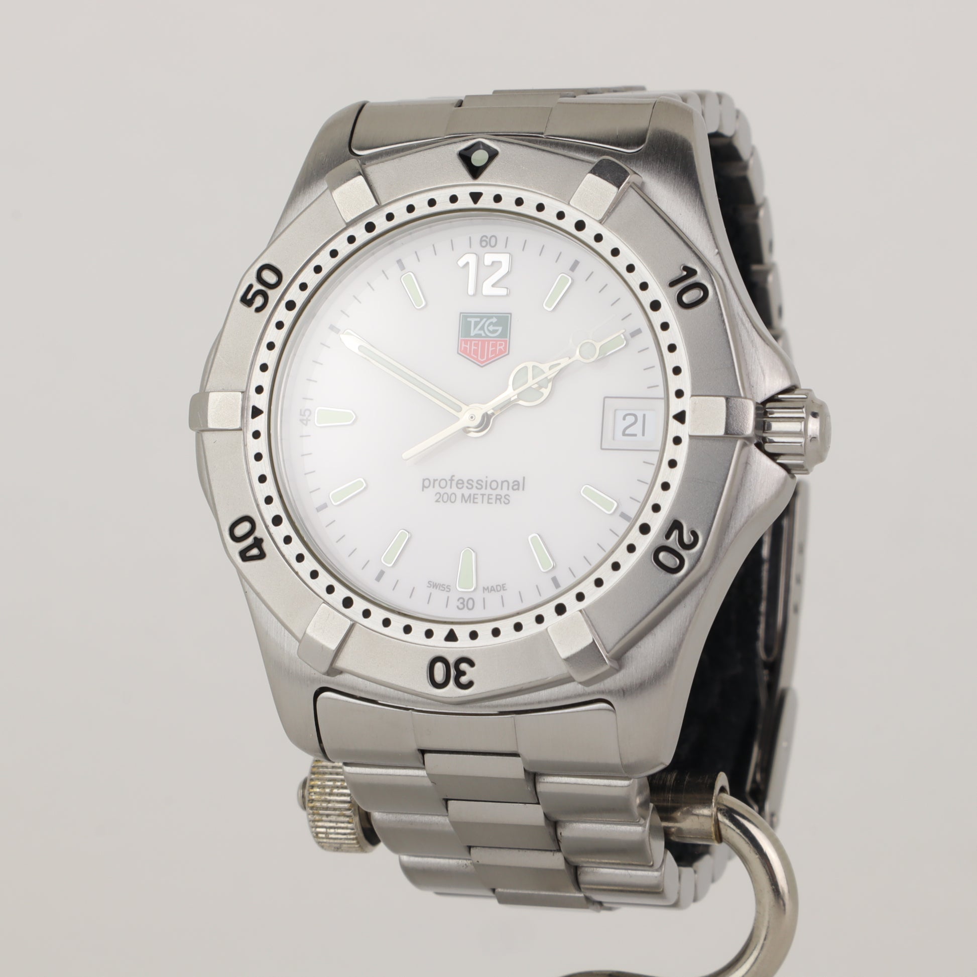 TAG Heuer 2000 WK1111-0