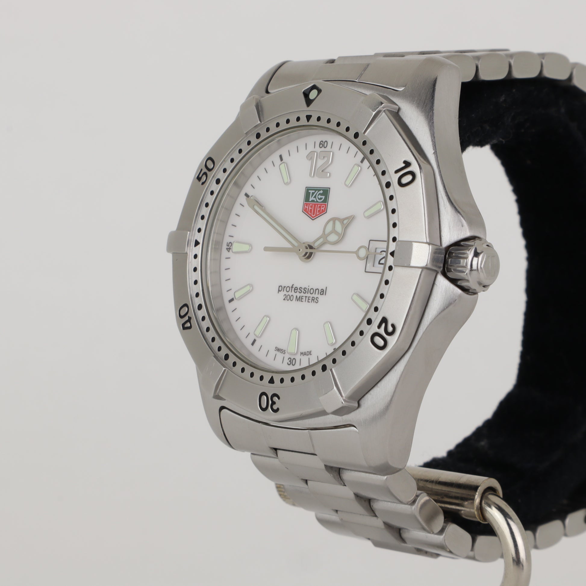 TAG Heuer 2000 WK1111-0