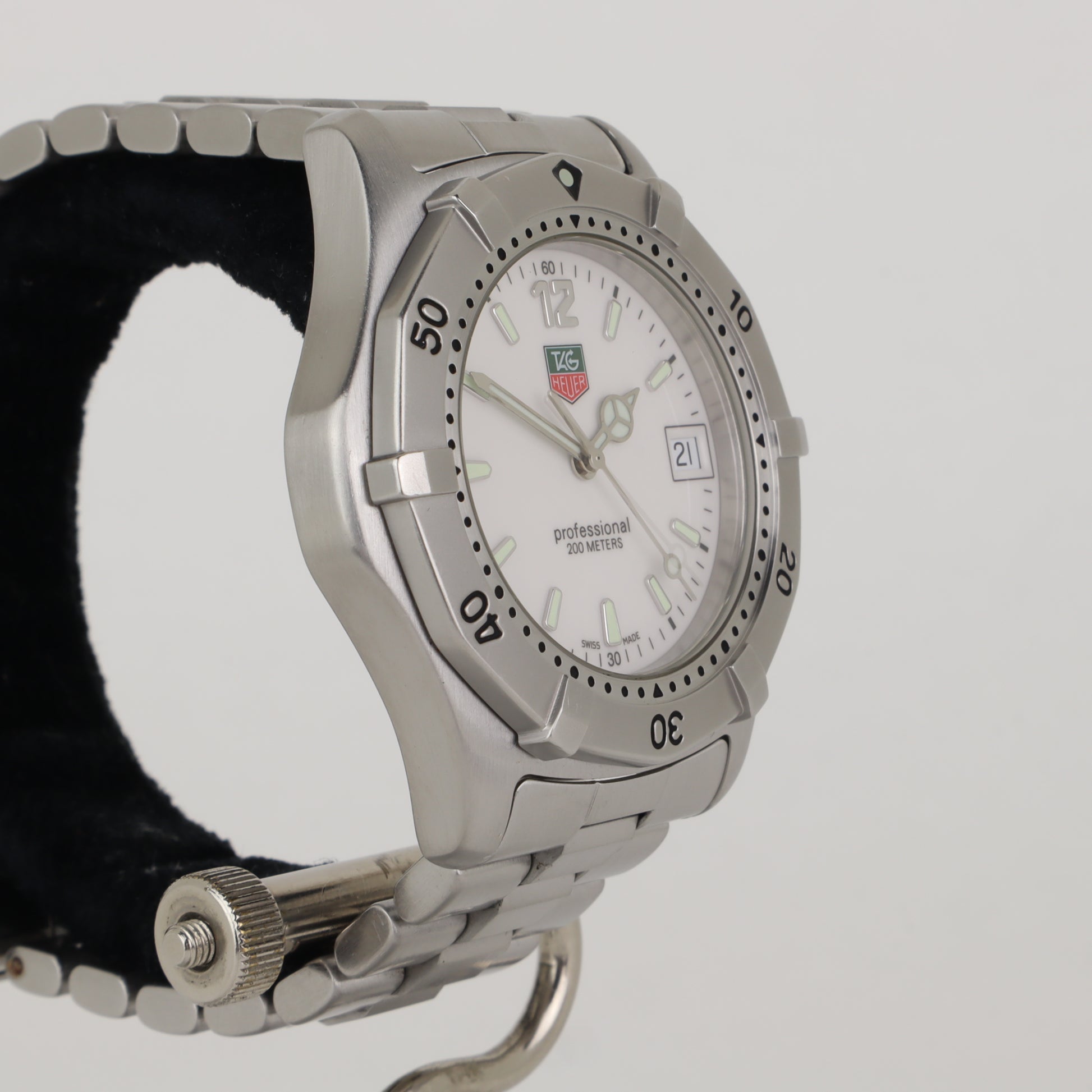 TAG Heuer 2000 WK1111-0