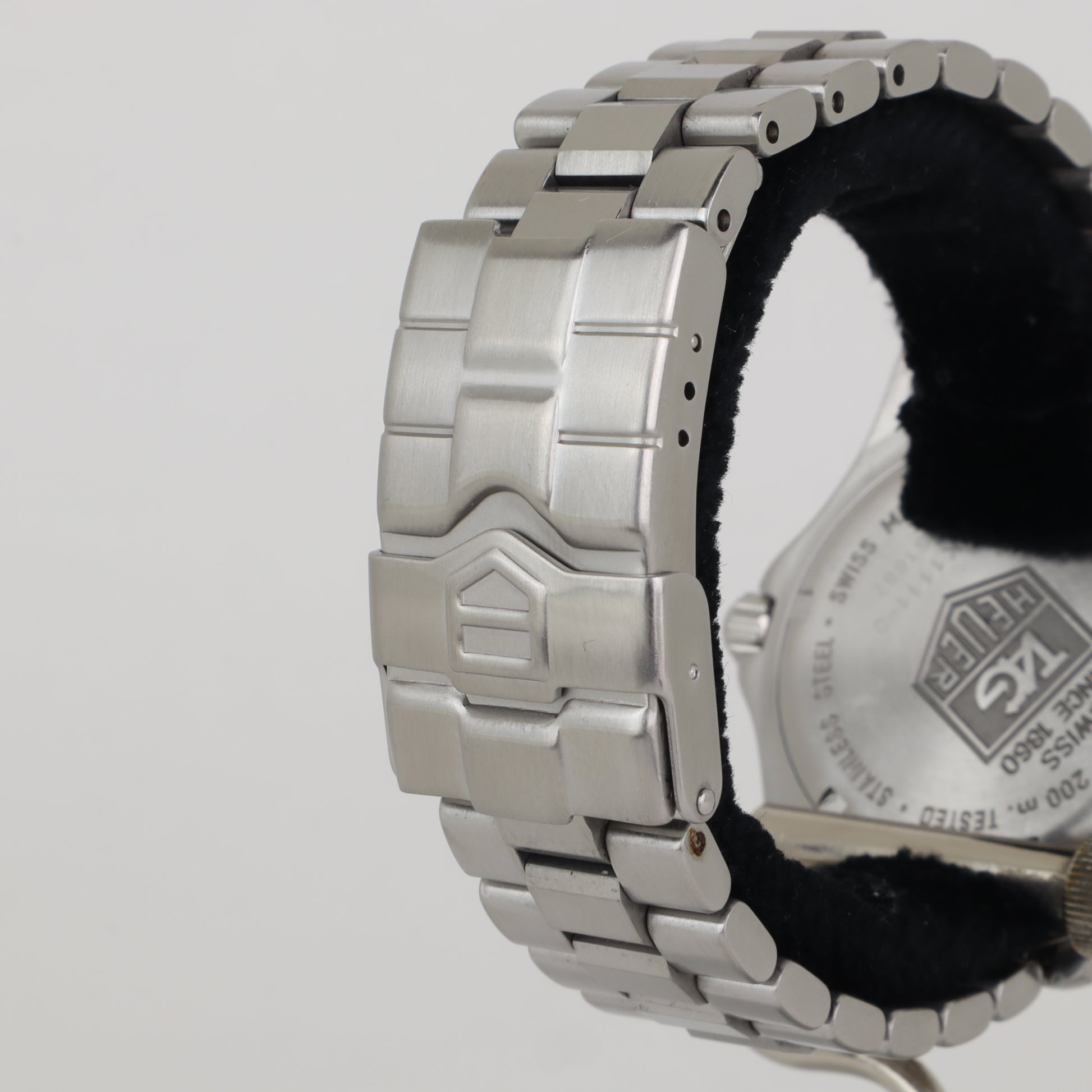 TAG Heuer 2000 WK1111-0