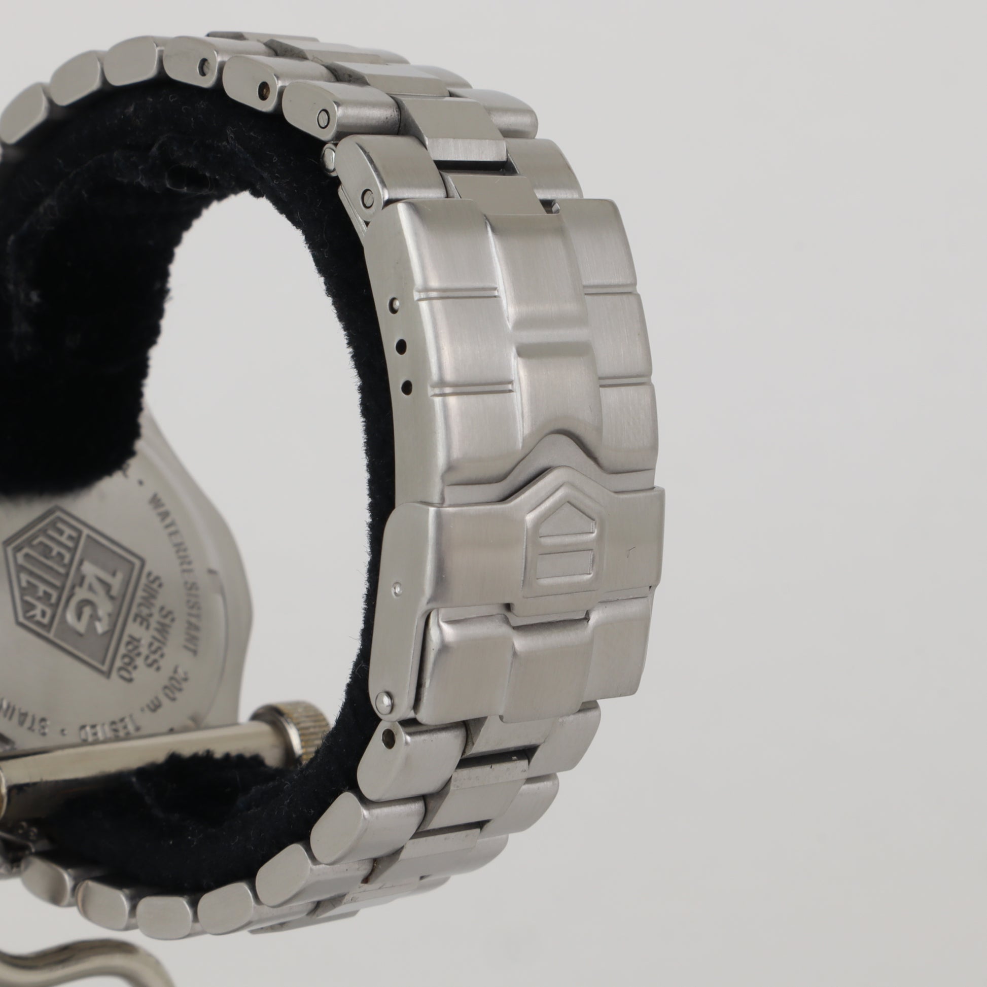 TAG Heuer 2000 WK1111-0