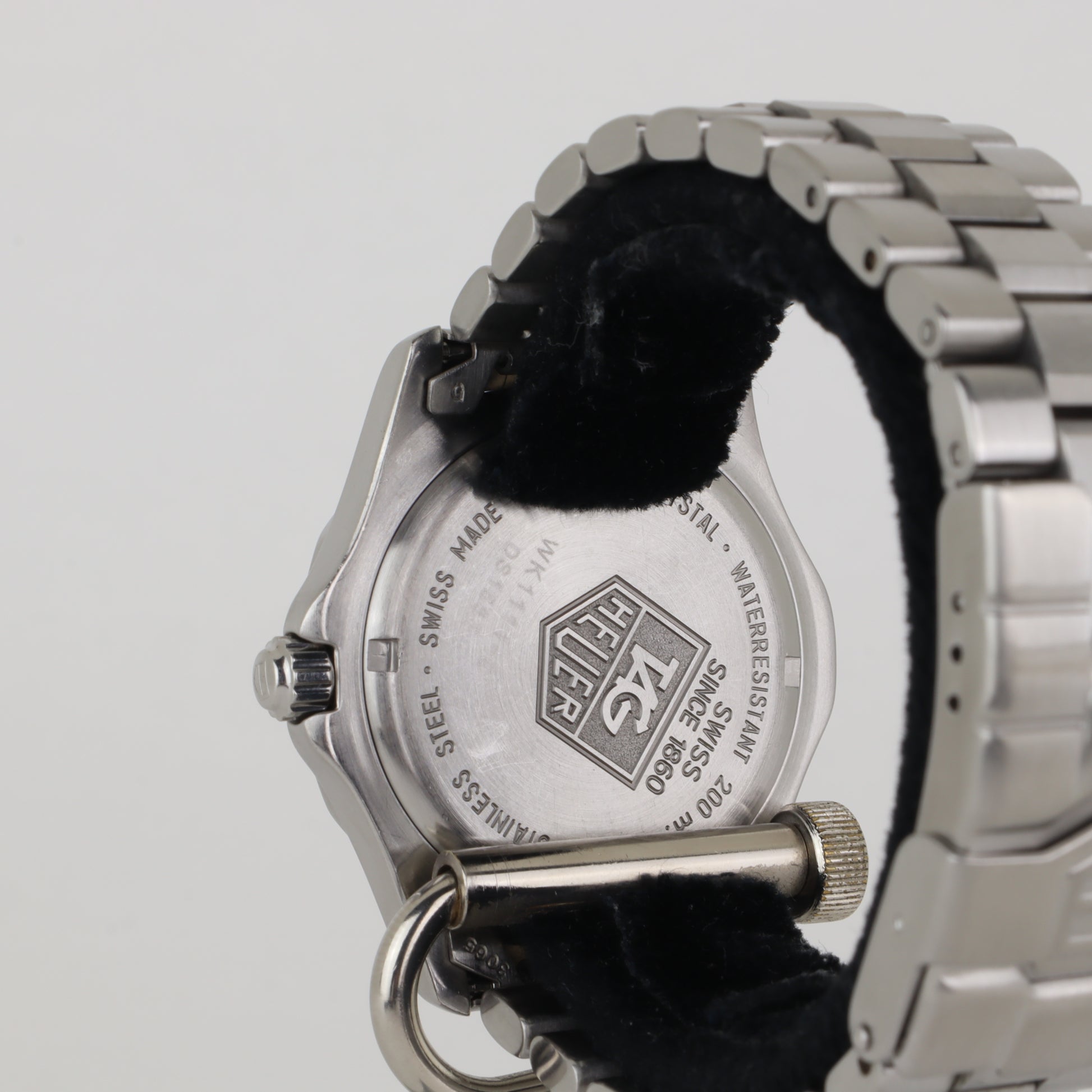 TAG Heuer 2000 WK1111-0