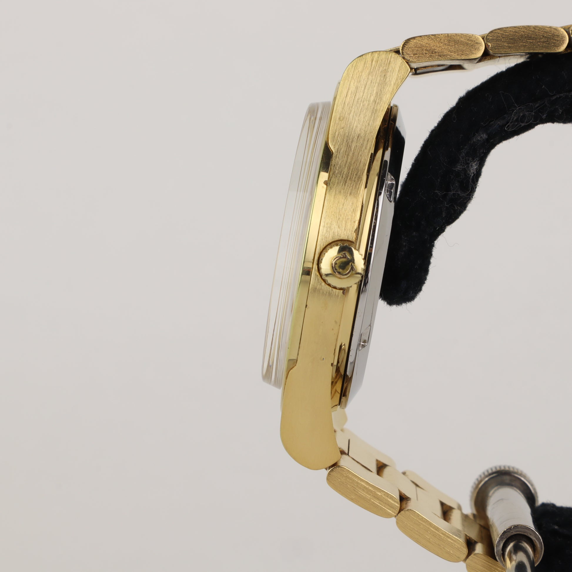 Omega Genève  166.0174    | Box | 1975