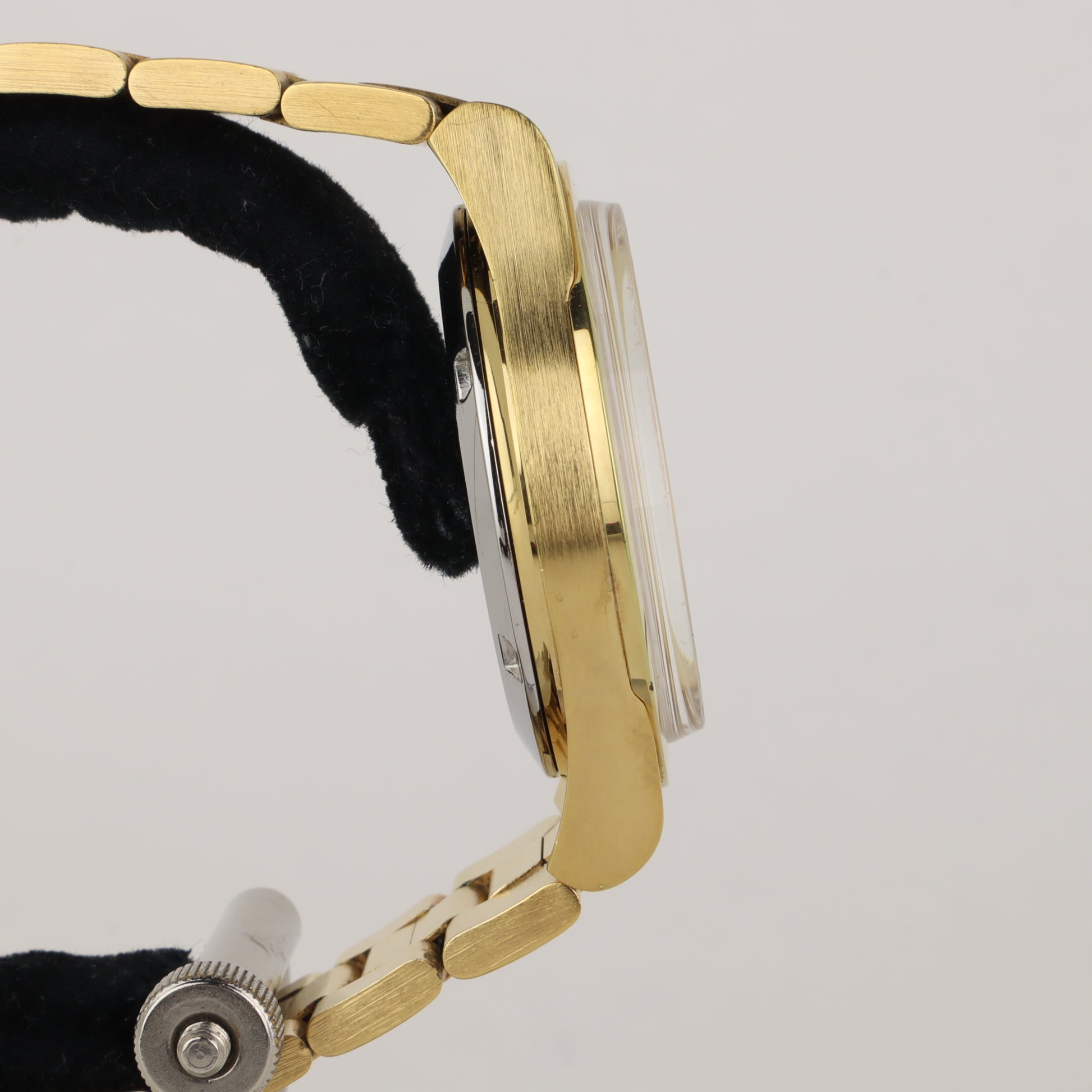 Omega Genève  166.0174    | Box | 1975