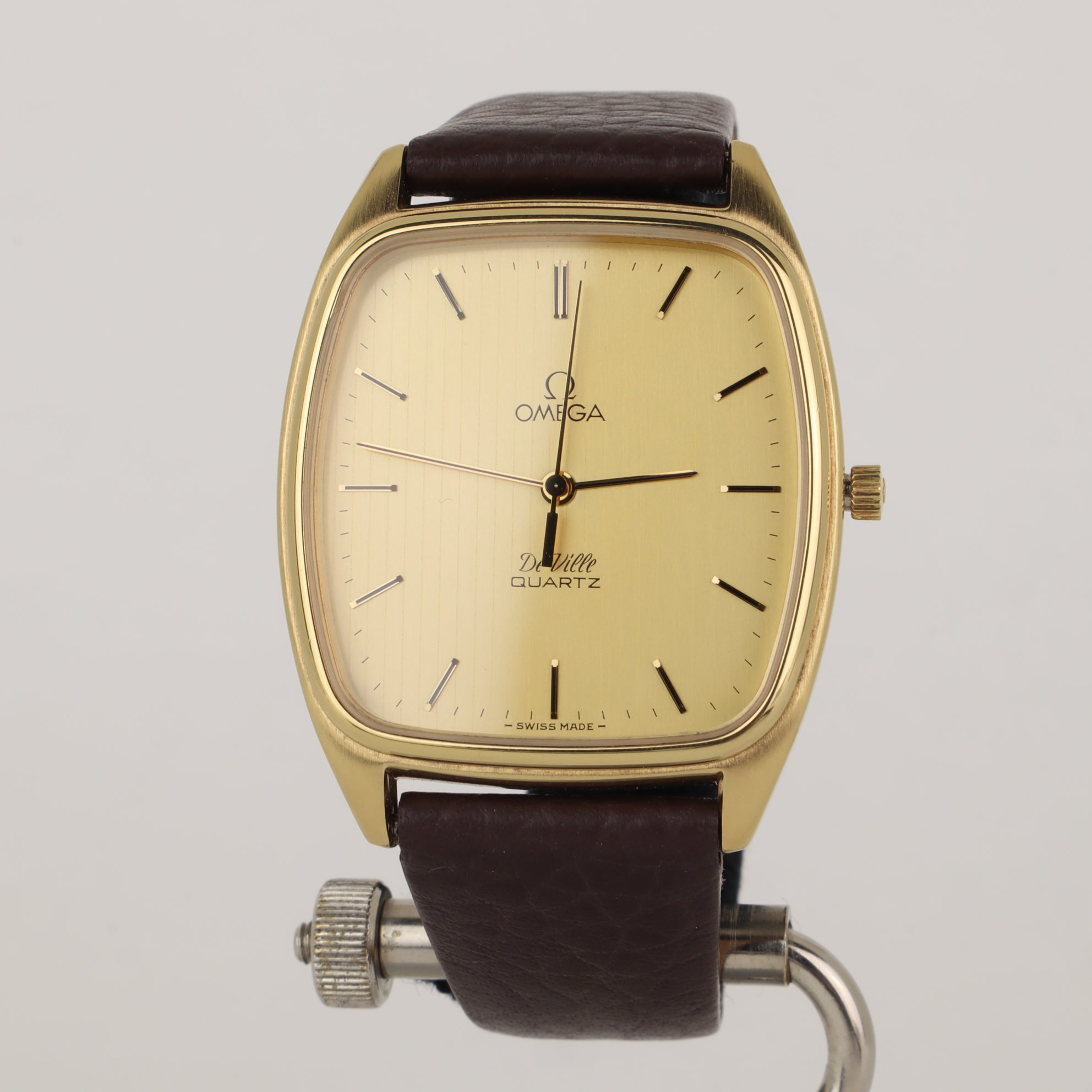 Omega De Ville 191.0088    | Box | 1980