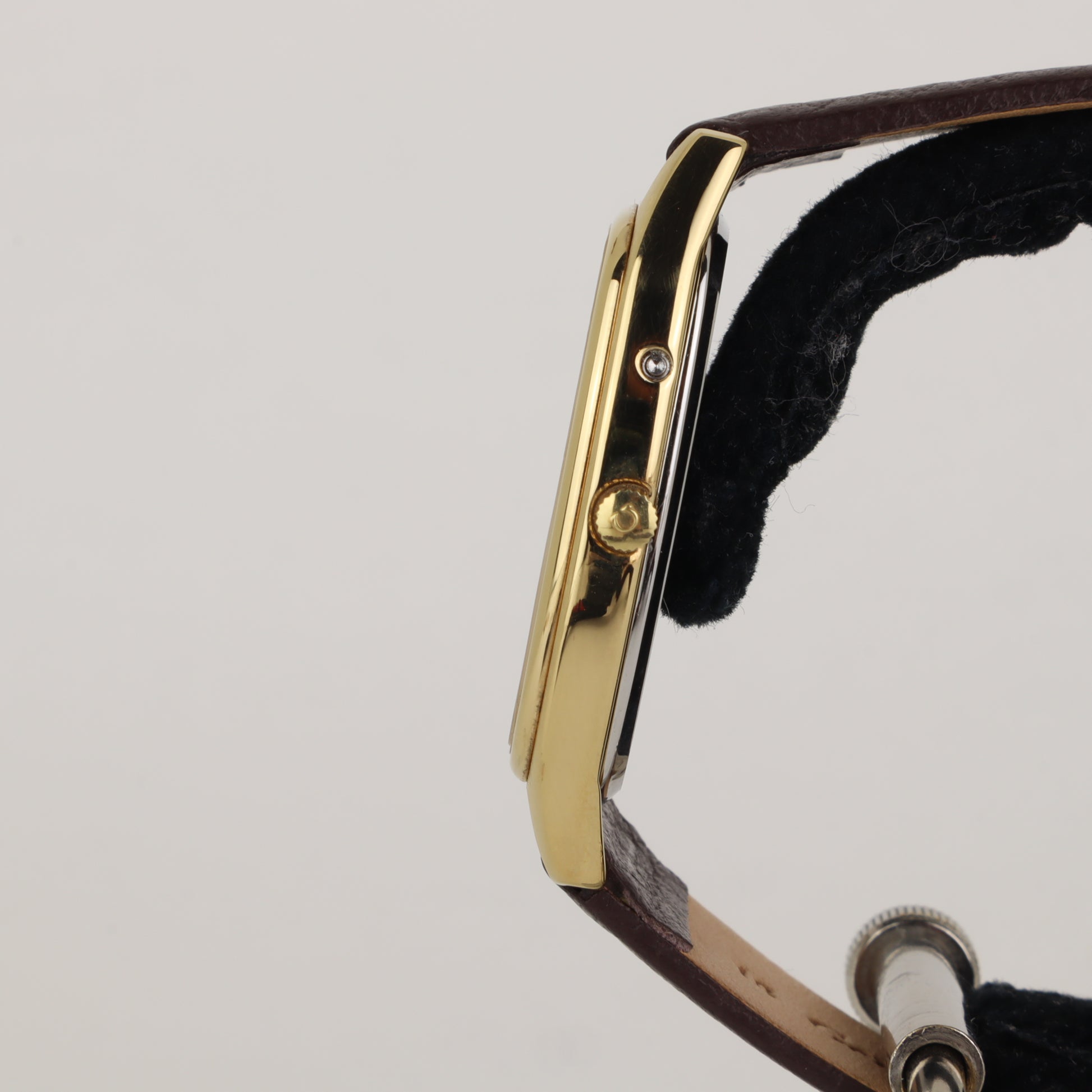 Omega De Ville 191.0088    | Box | 1980