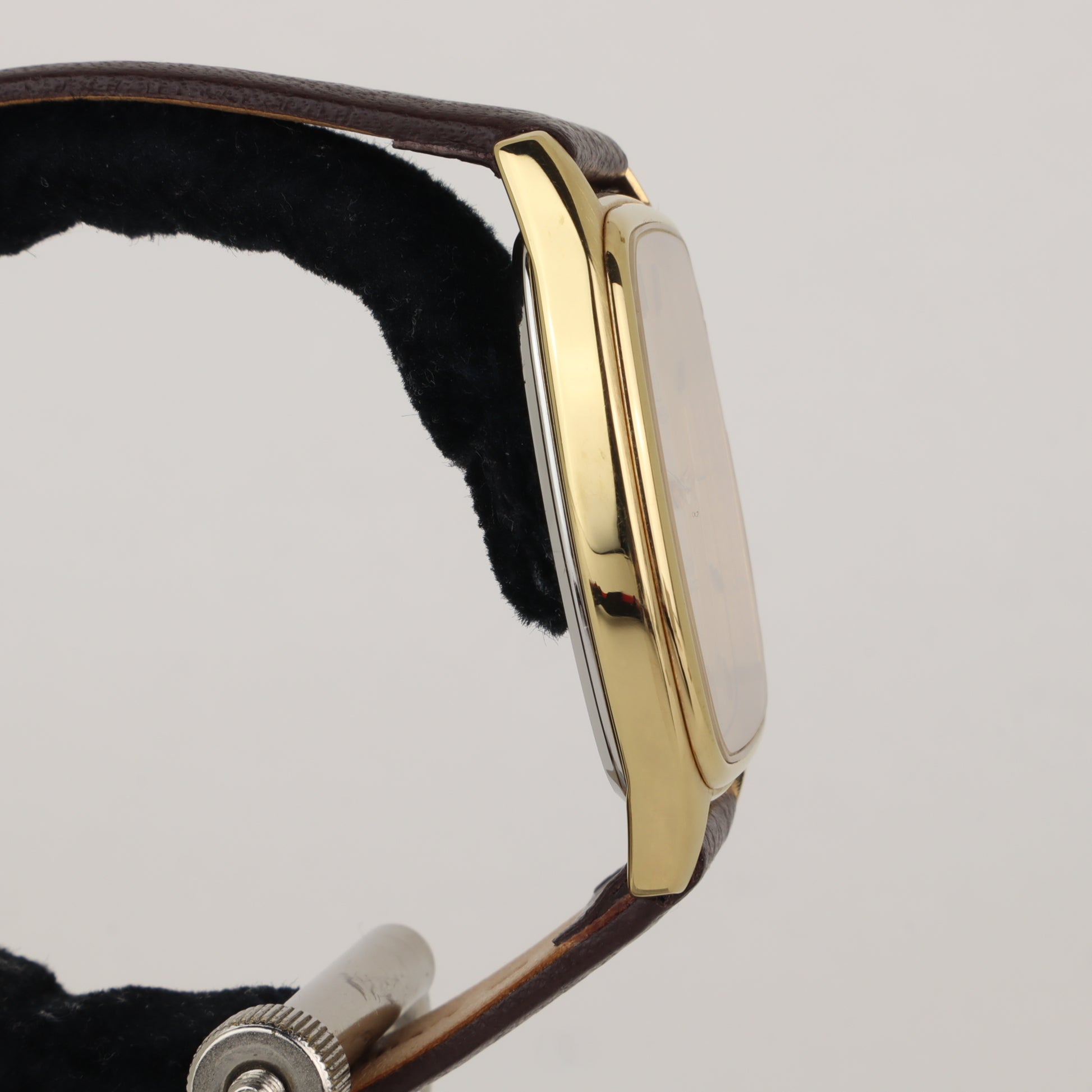 Omega De Ville 191.0088    | Box | 1980