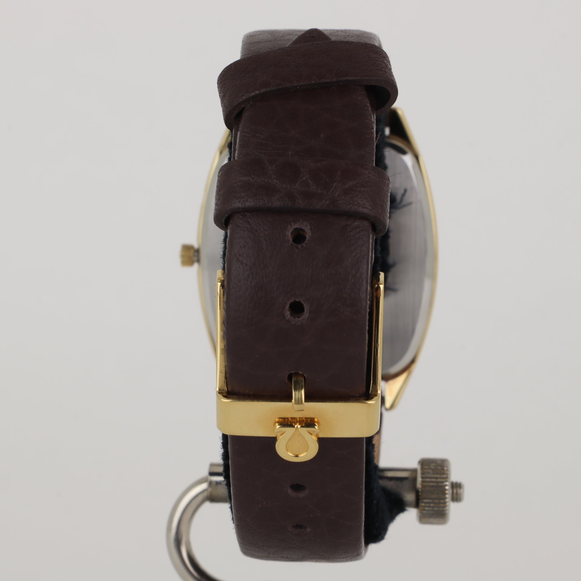 Omega De Ville 191.0088    | Box | 1980