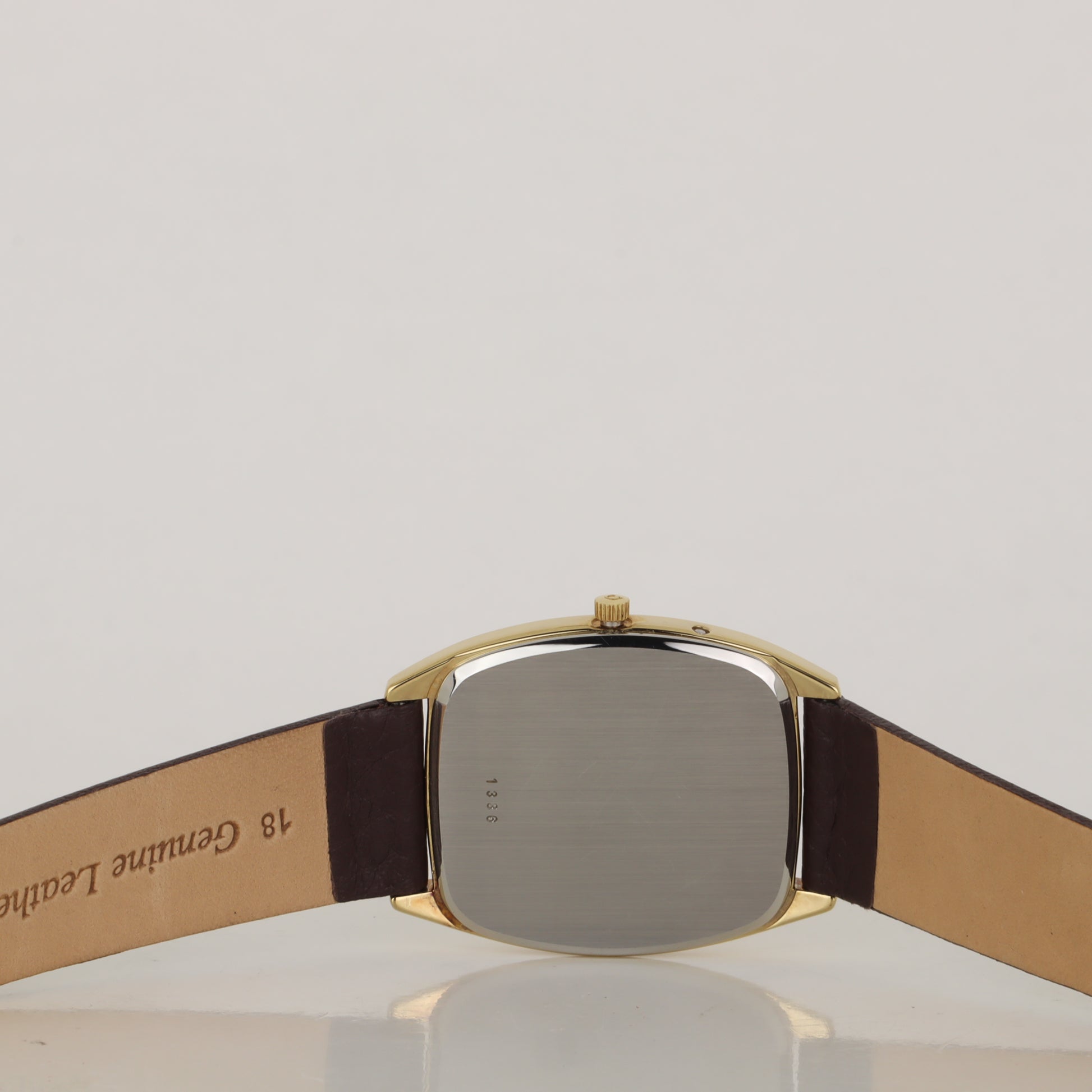 Omega De Ville 191.0088    | Box | 1980