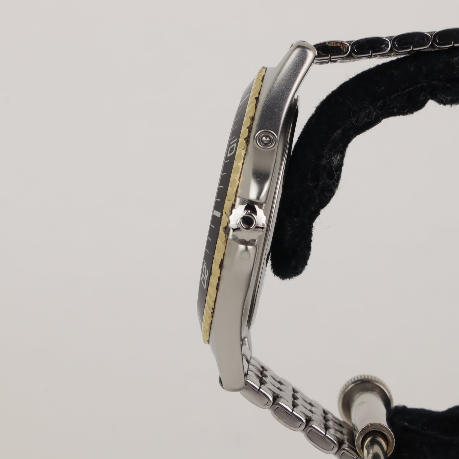 Omega Seamaster 120M 196.0230 'Calypso'  | Factory Serviced | Box & Papers | 1980