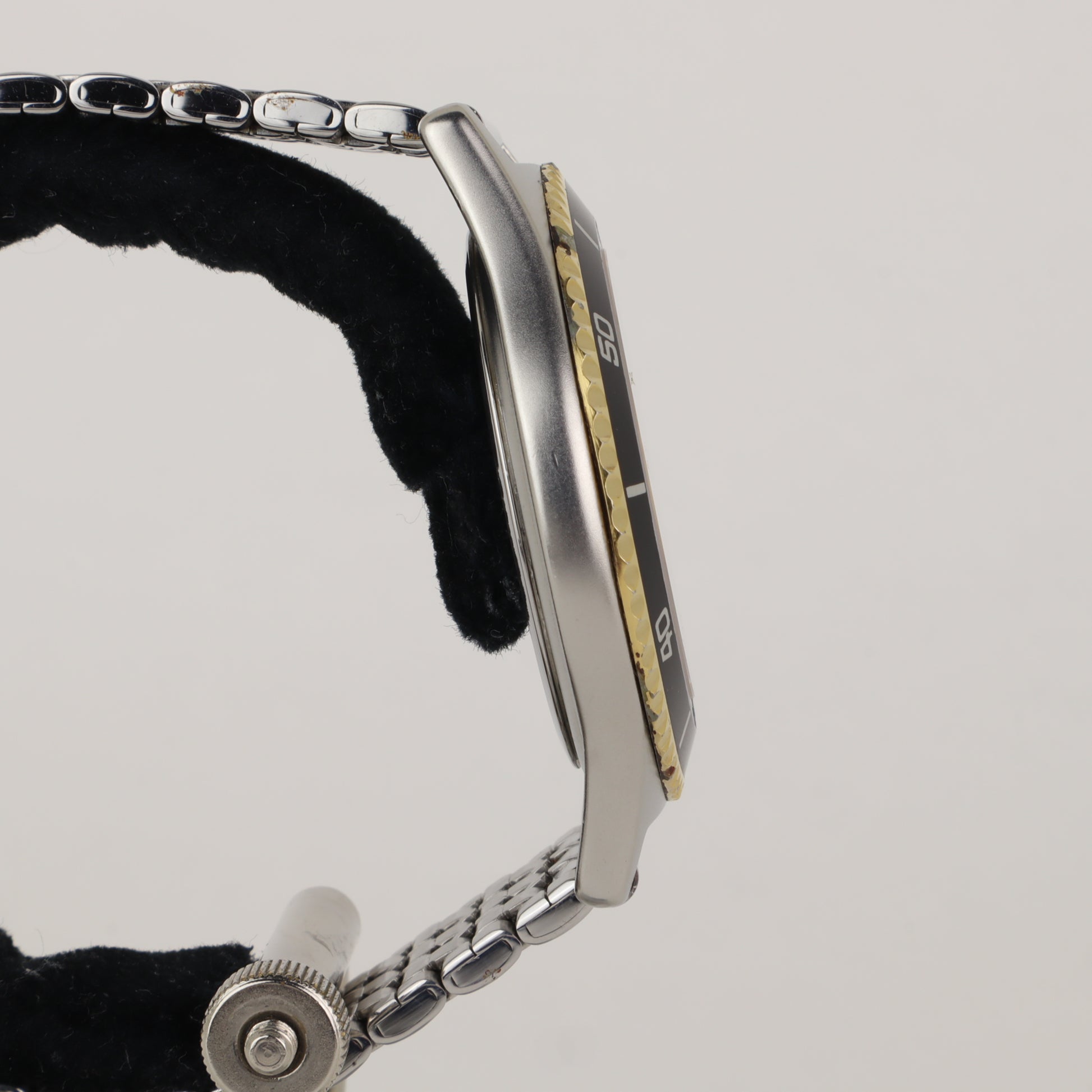 Omega Seamaster 120M 196.0230 'Calypso'  | Factory Serviced | Box & Papers | 1980