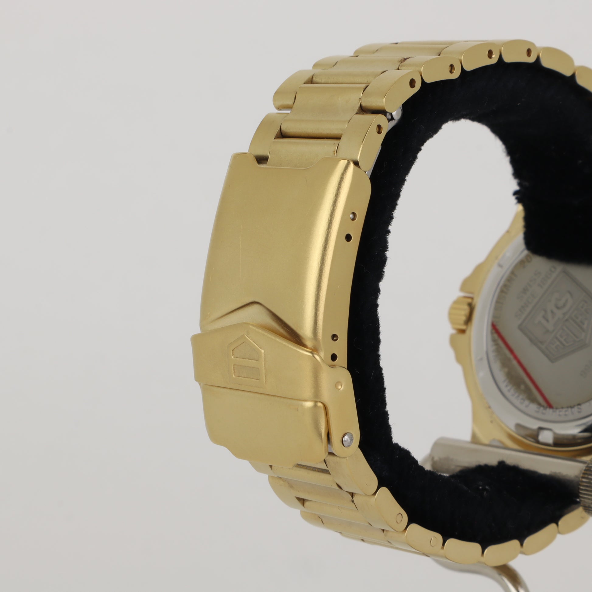 TAG Heuer 4000 994.706K     | 1991