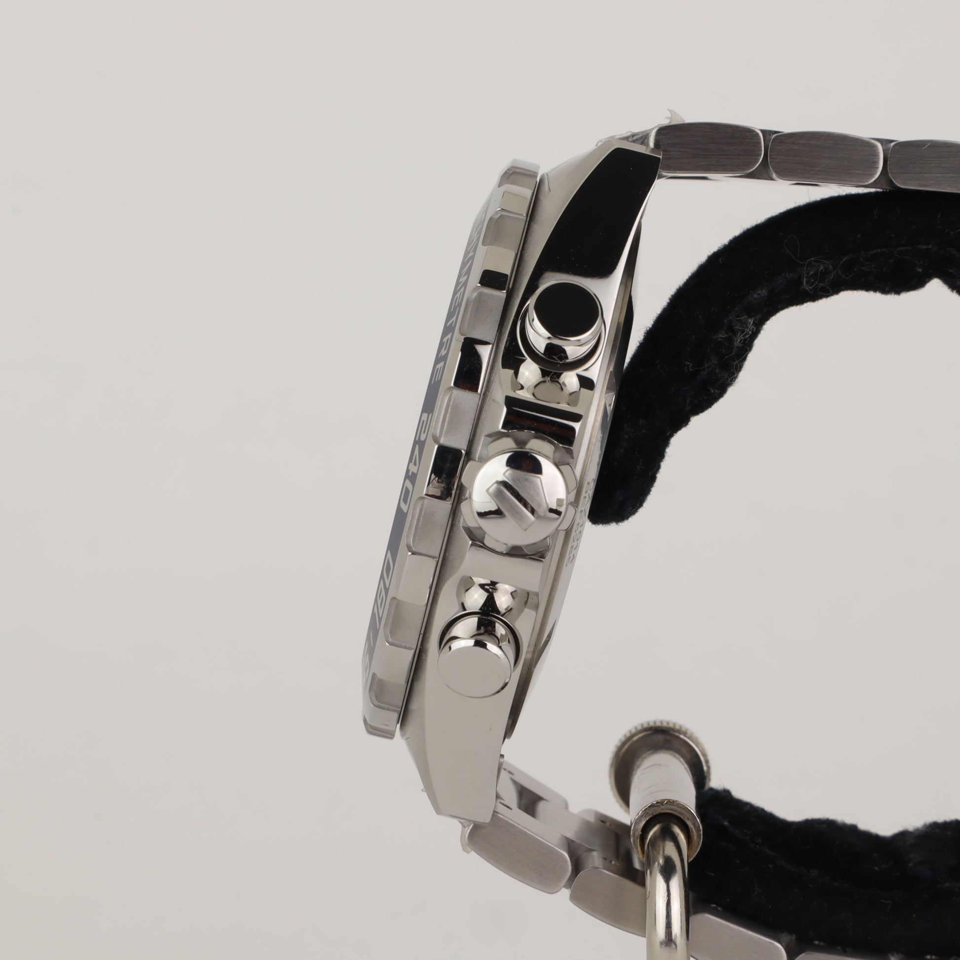 TAG Heuer Formula 1 Chronograph CAZ1014.BA0842    | Box & Papers | 2025