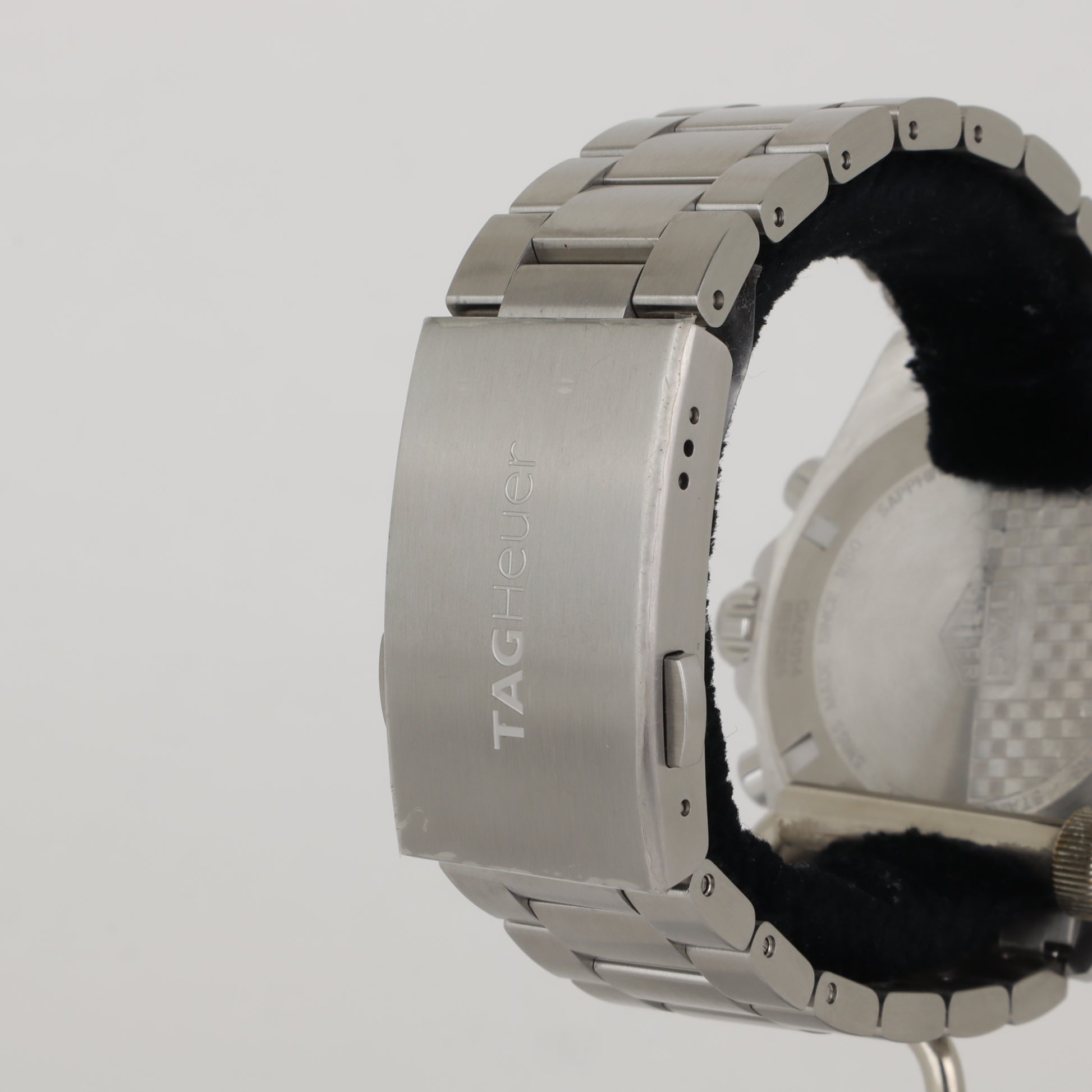 TAG Heuer Formula 1 Chronograph CAZ1014.BA0842    | Box & Papers | 2025