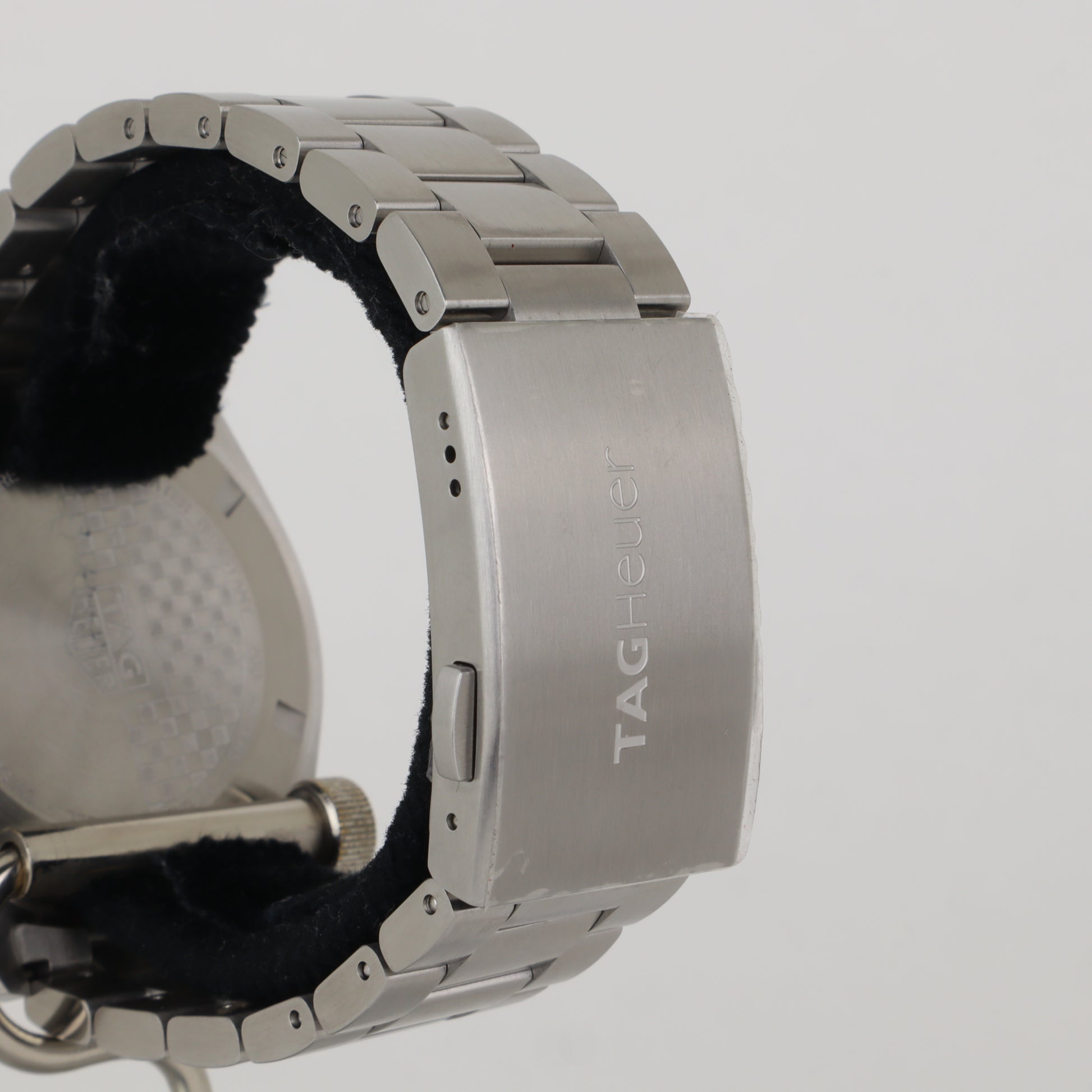 TAG Heuer Formula 1 Chronograph CAZ1014.BA0842    | Box & Papers | 2025