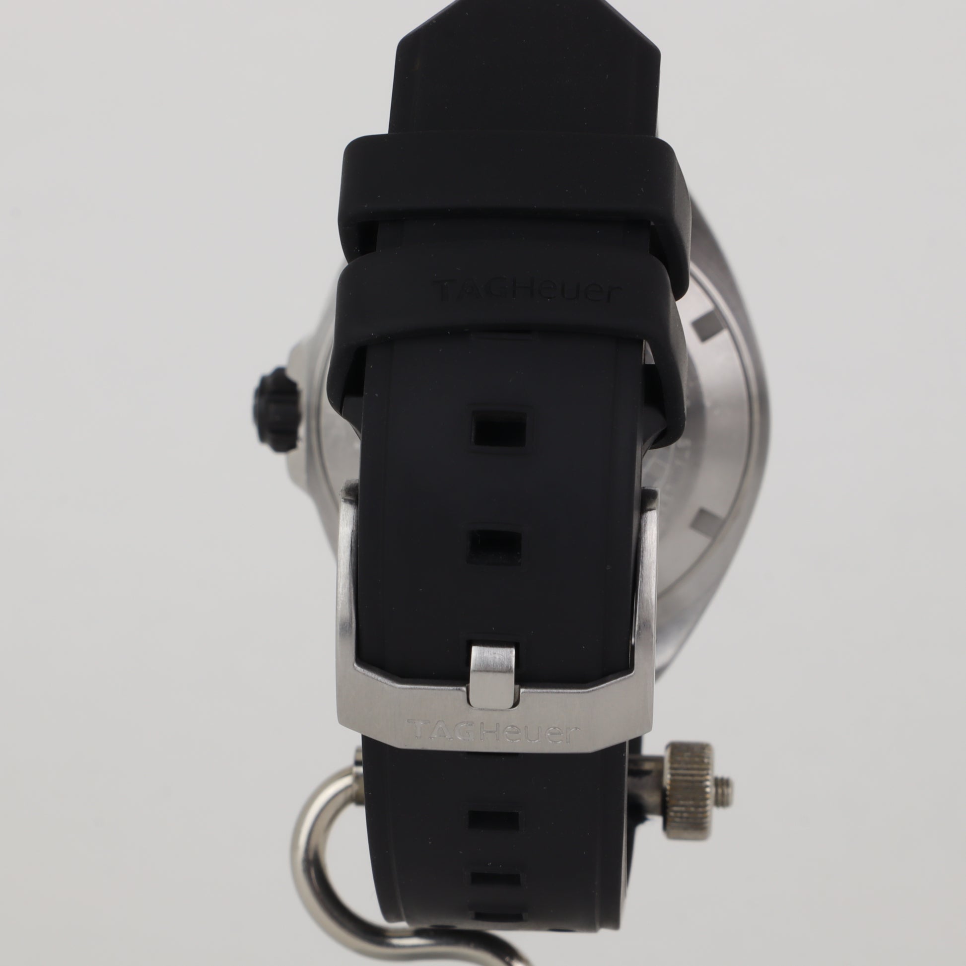 TAG Heuer Formula 1 WAZ1110.FT8023    | Box & Papers | 2017