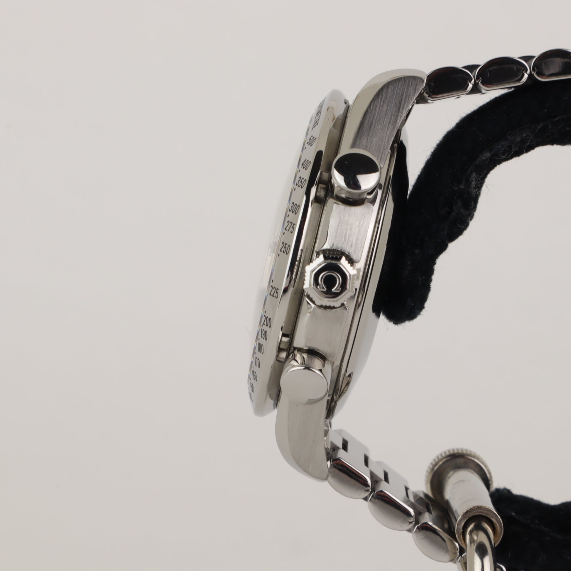 Omega Speedmaster Date 3511.20 'Albino'    | 1995