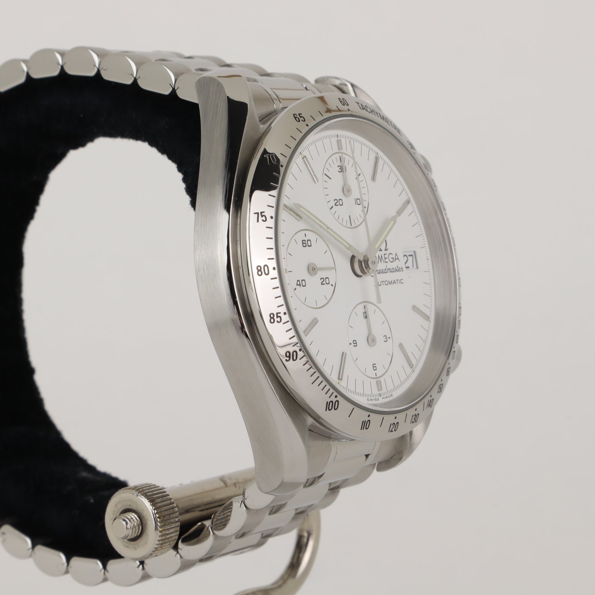 Omega Speedmaster Date 3511.20 'Albino'    | 1995